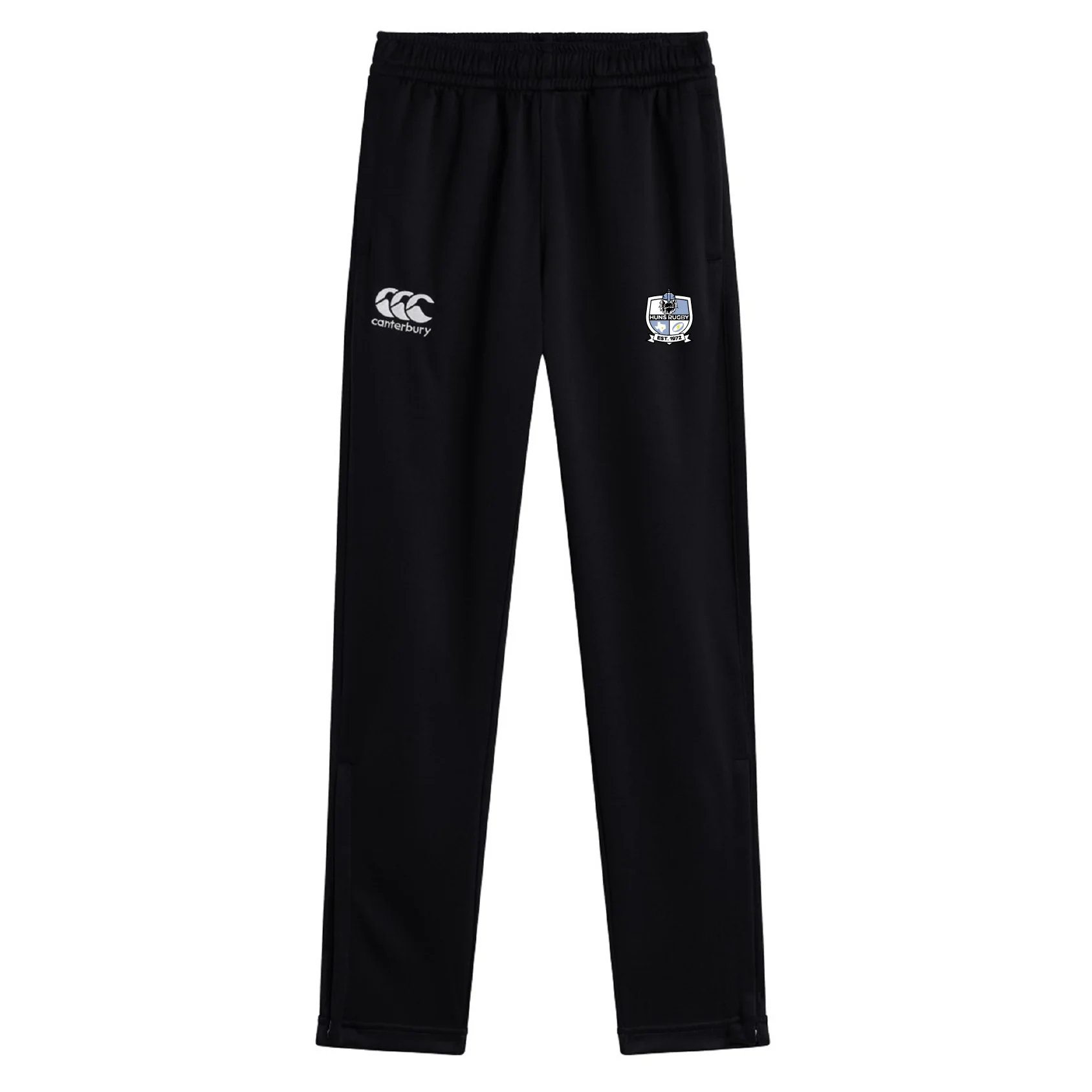 Austin Huns Rugby Stretch Tapered Pant by Canterbury