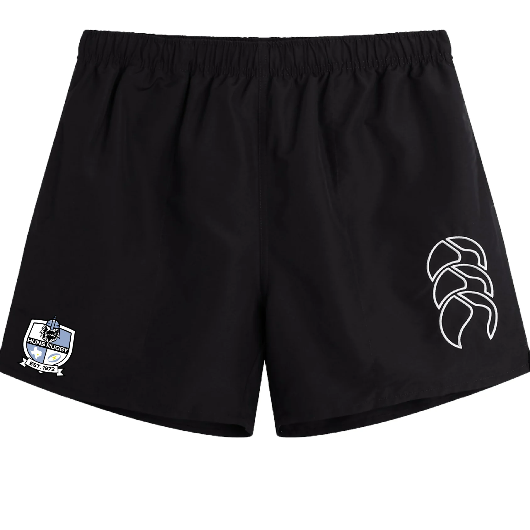 Austin Huns Rugby Tactic Short by Canterbury
