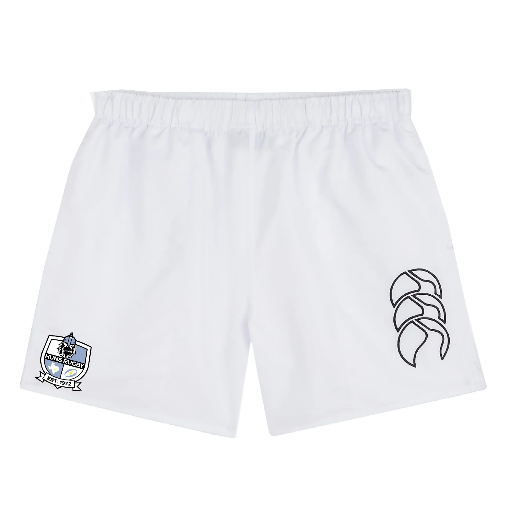 Austin Huns Rugby Tactic Short by Canterbury - Image 2