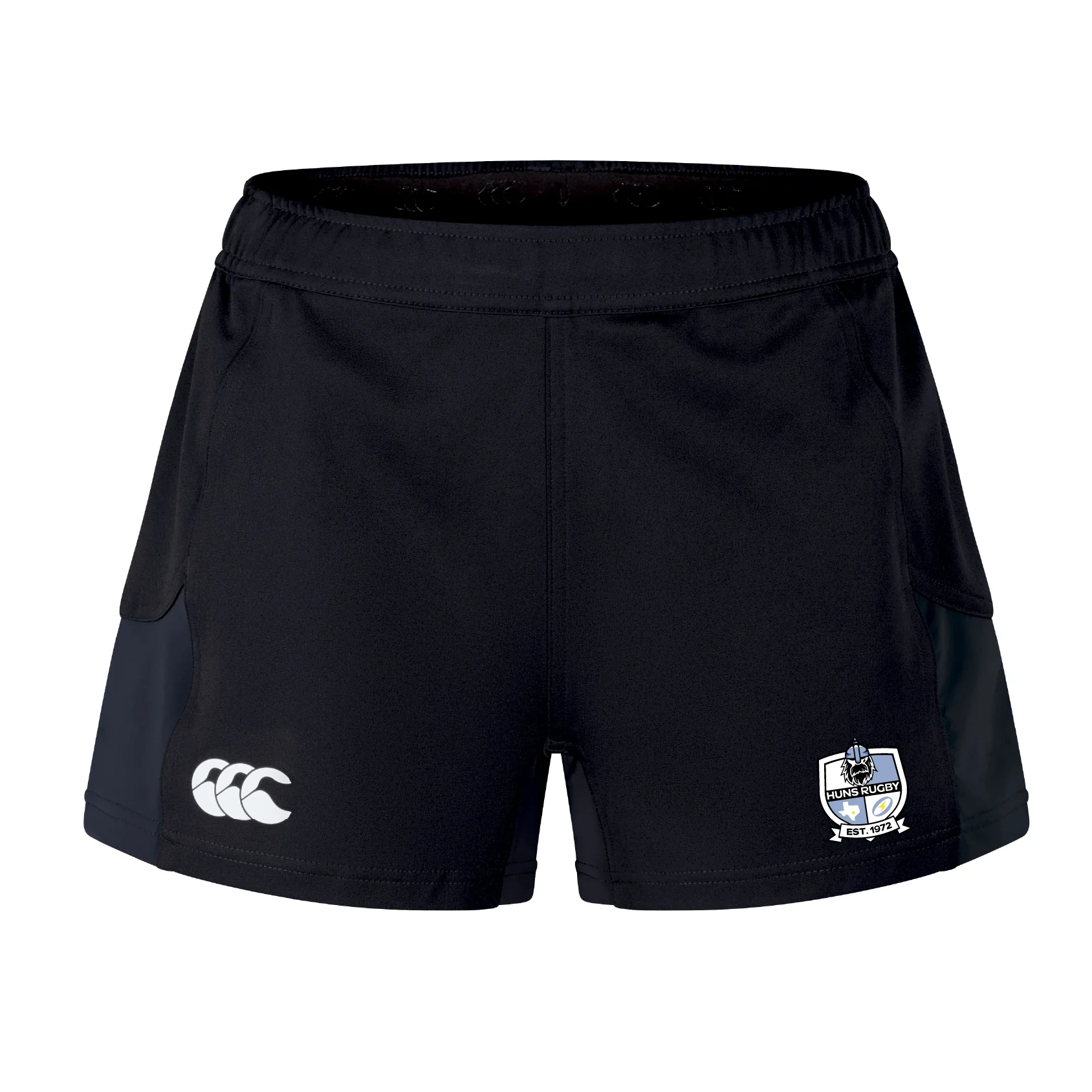 Austin Huns Rugby Women's Advantage Short 2.0 by Canterbury