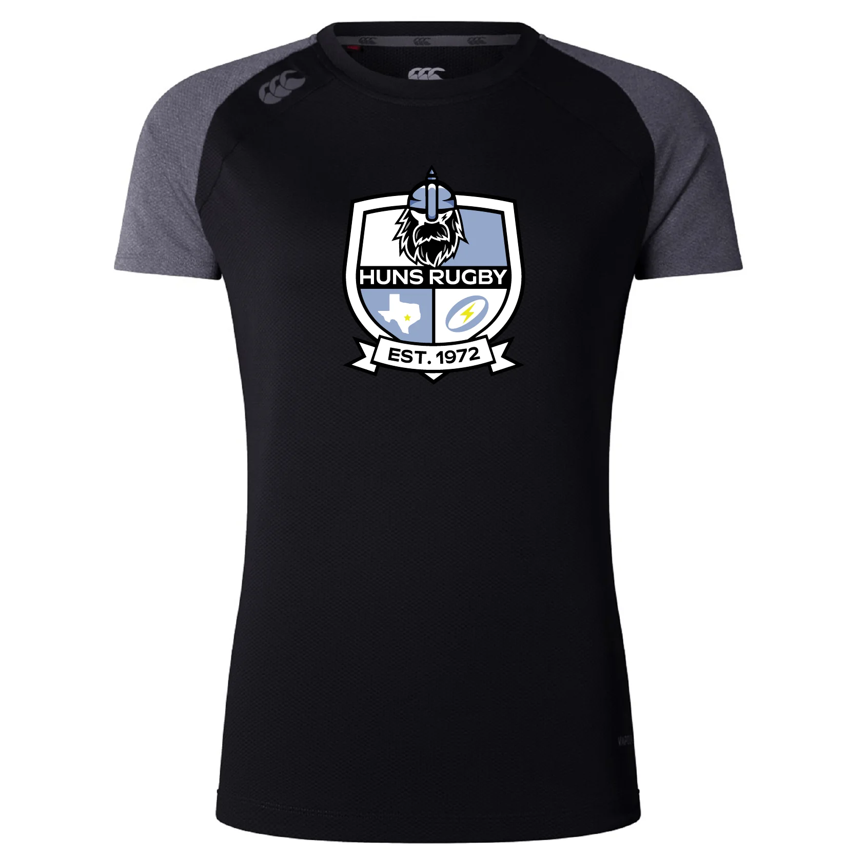 Austin Huns Rugby Women's Elite Training Tee by Canterbury