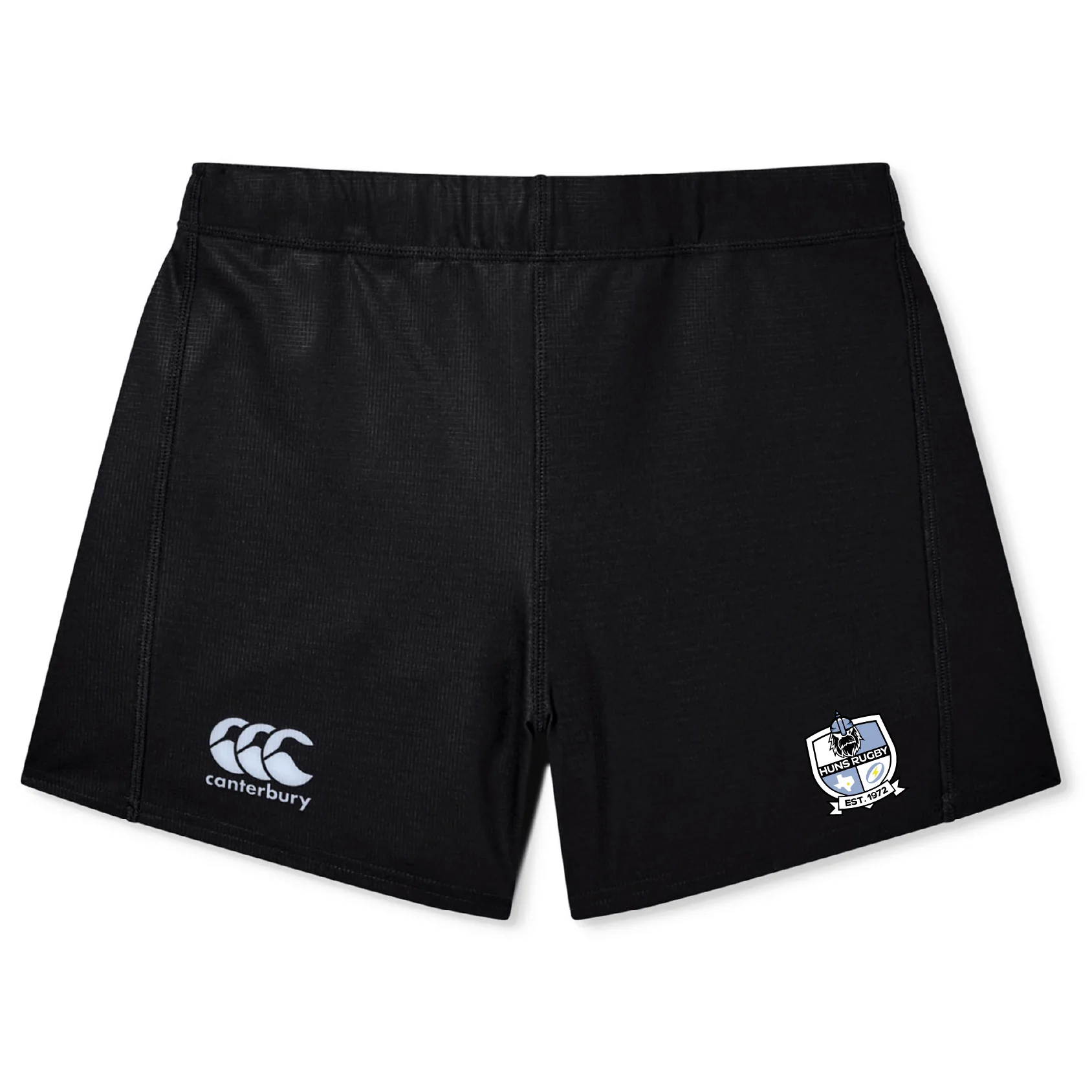 Austin Huns Rugby Yokohama Short by Canterbury