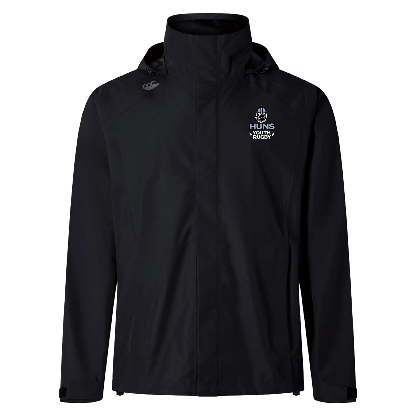 Austin Huns Youth Rugby Elite Storm Jacket by Canterbury