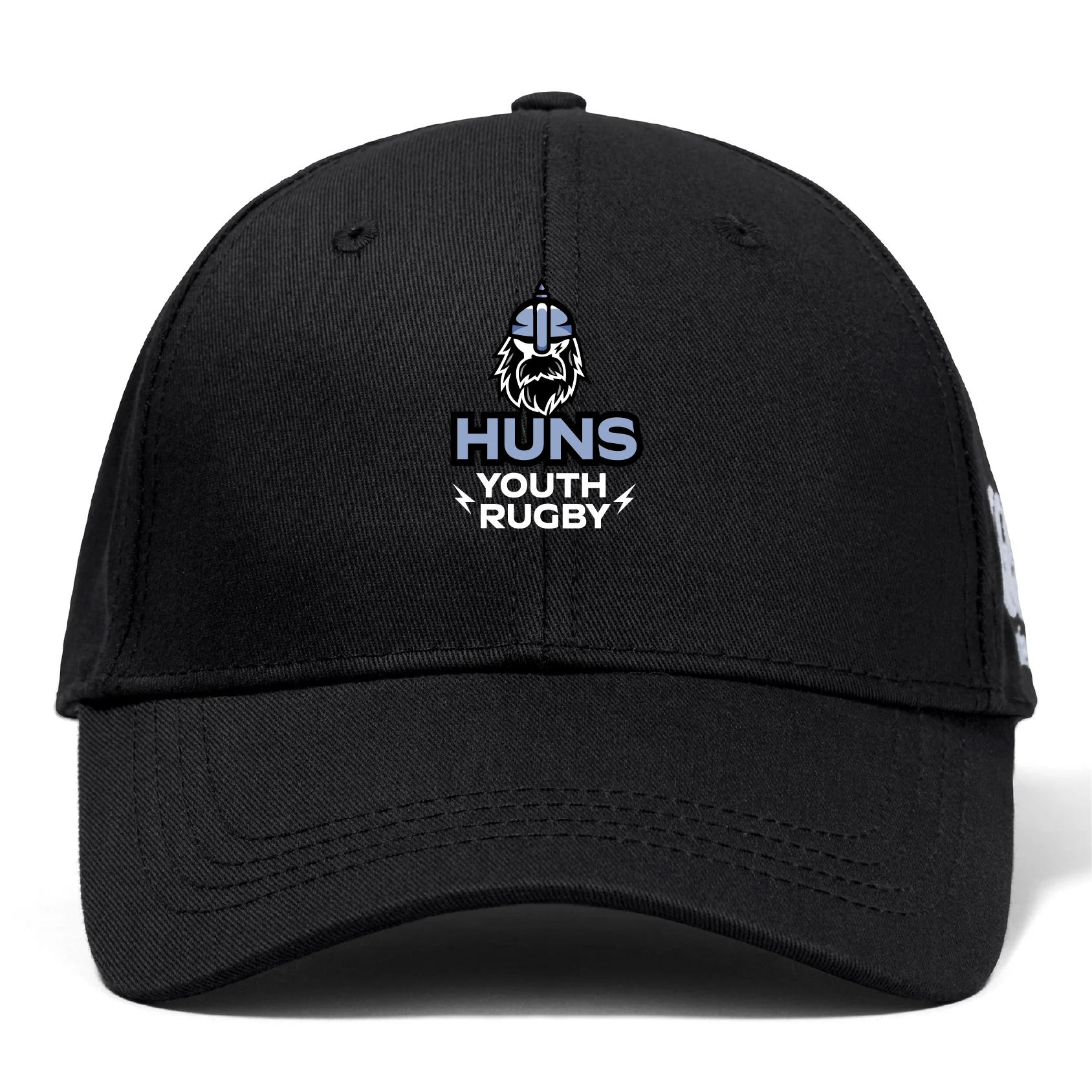 Austin Huns Youth Rugby Flexfit Drill Cap by Canterbury