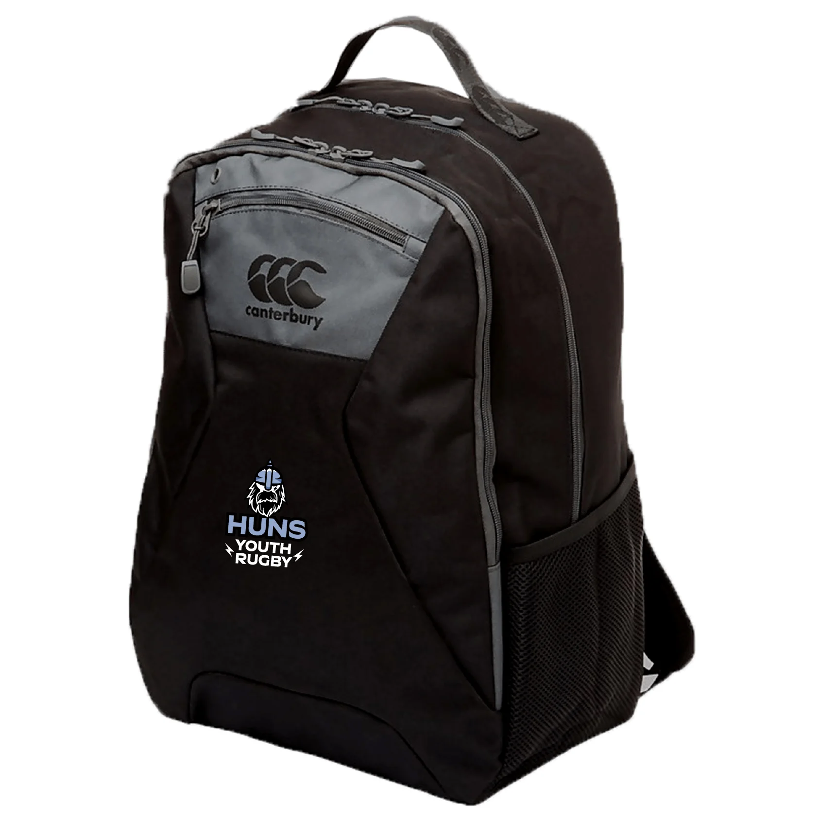 Austin Huns Youth Rugby Medium Backpack by Canterbury