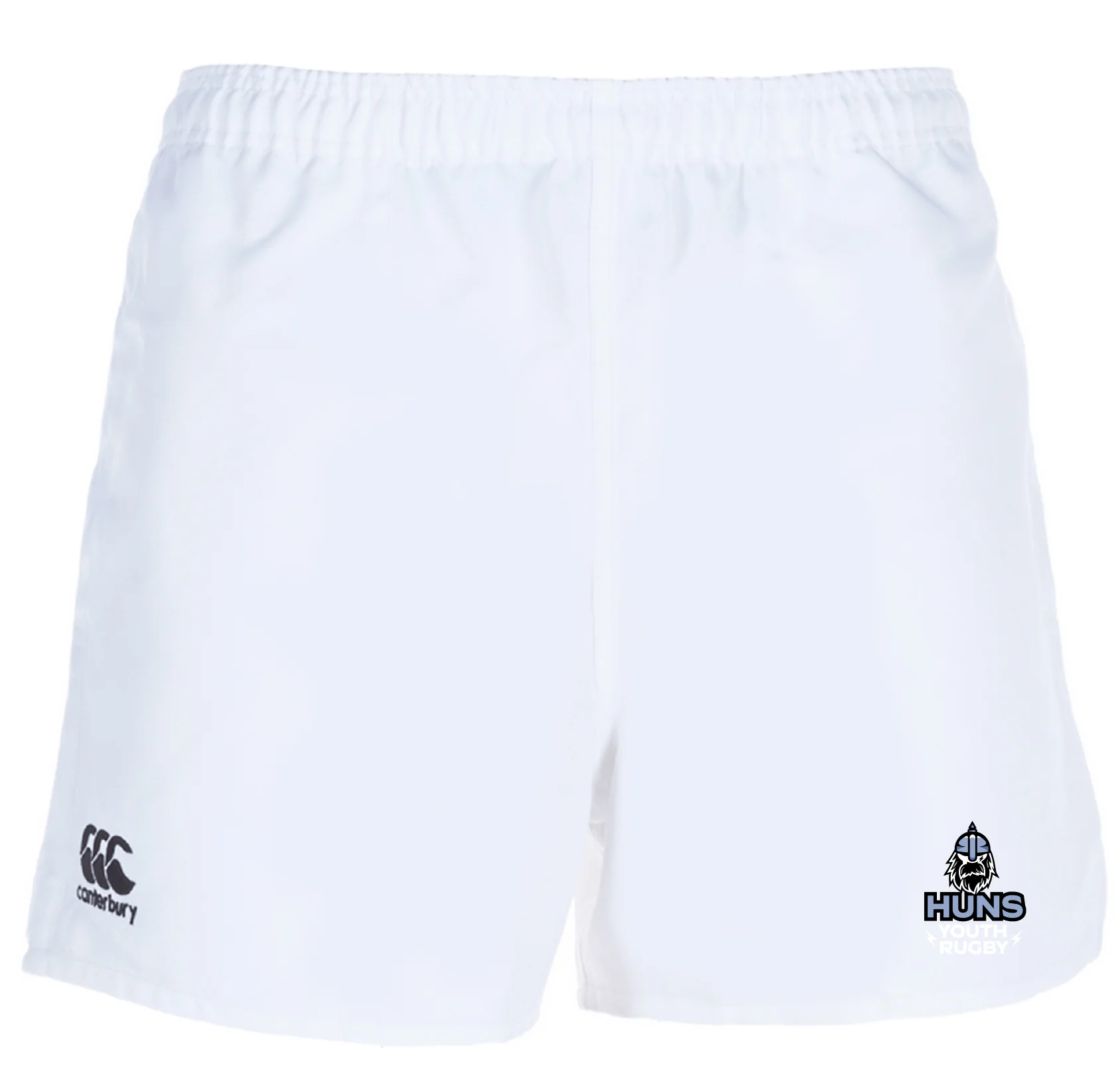 Austin Huns Youth Rugby Player's Drill Short by Canterbury - Image 2