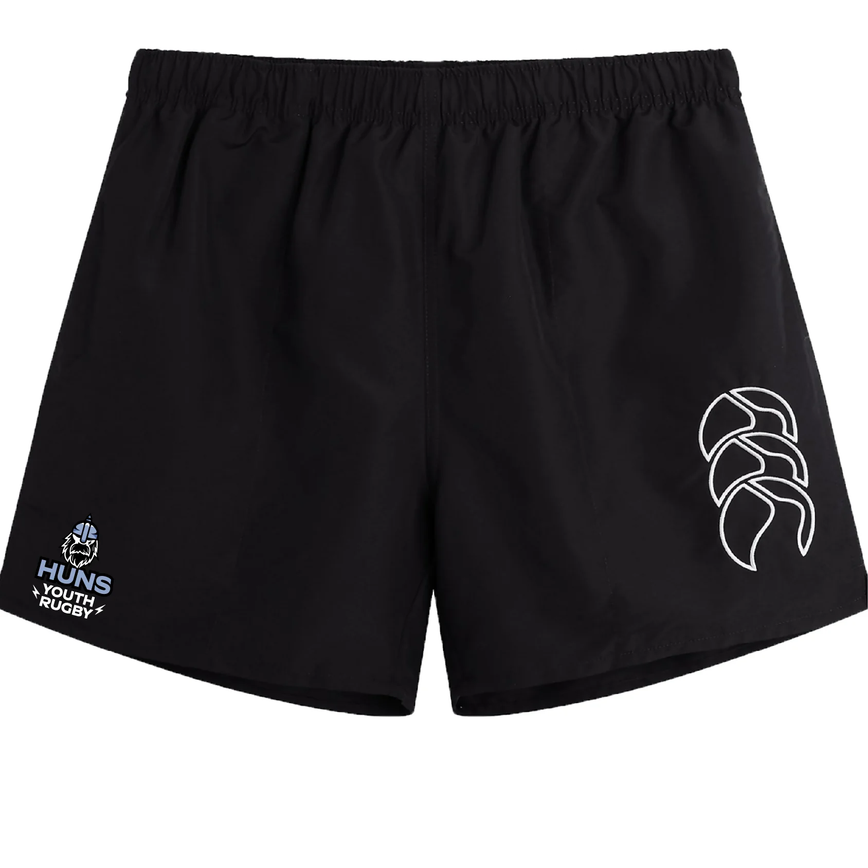 Austin Huns Youth Rugby Tactic Short by Canterbury