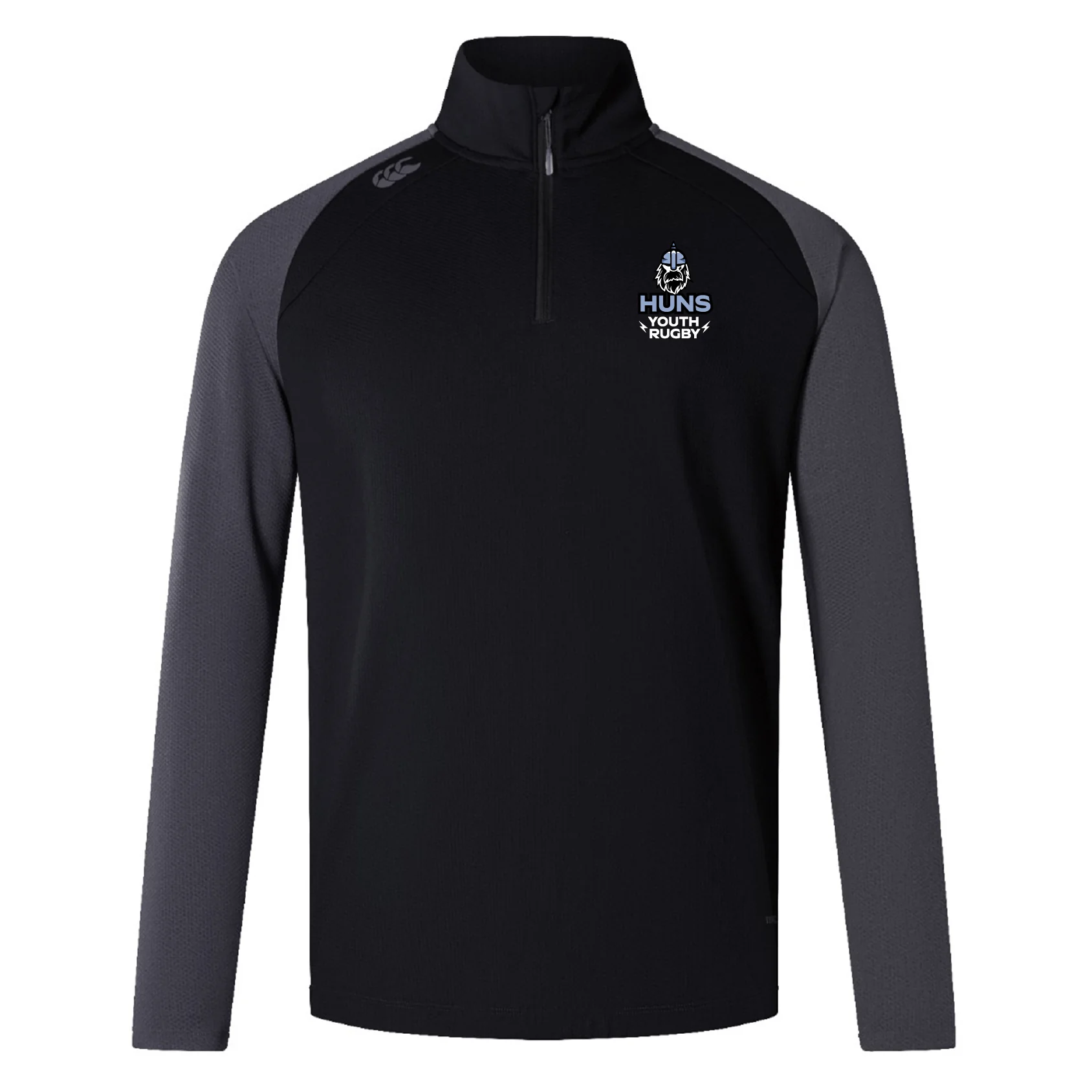Austin Huns Youth Rugby Women's Elite First Layer by Canterbury