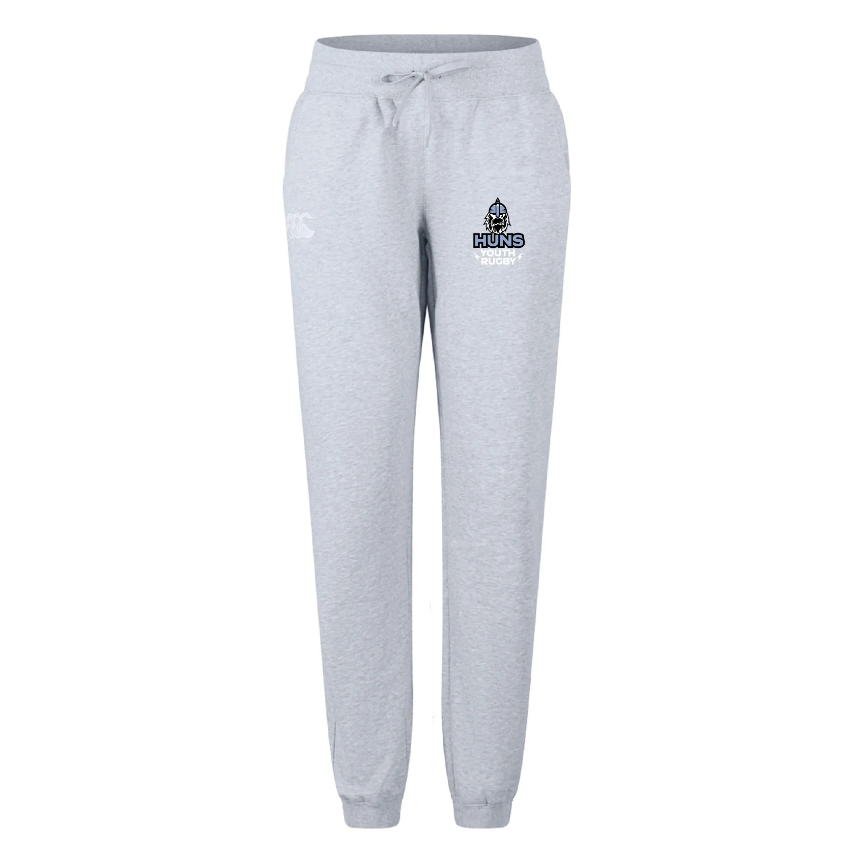 Austin Huns Youth Rugby Women's Leisure Sweatpant by Canterbury - Image 2