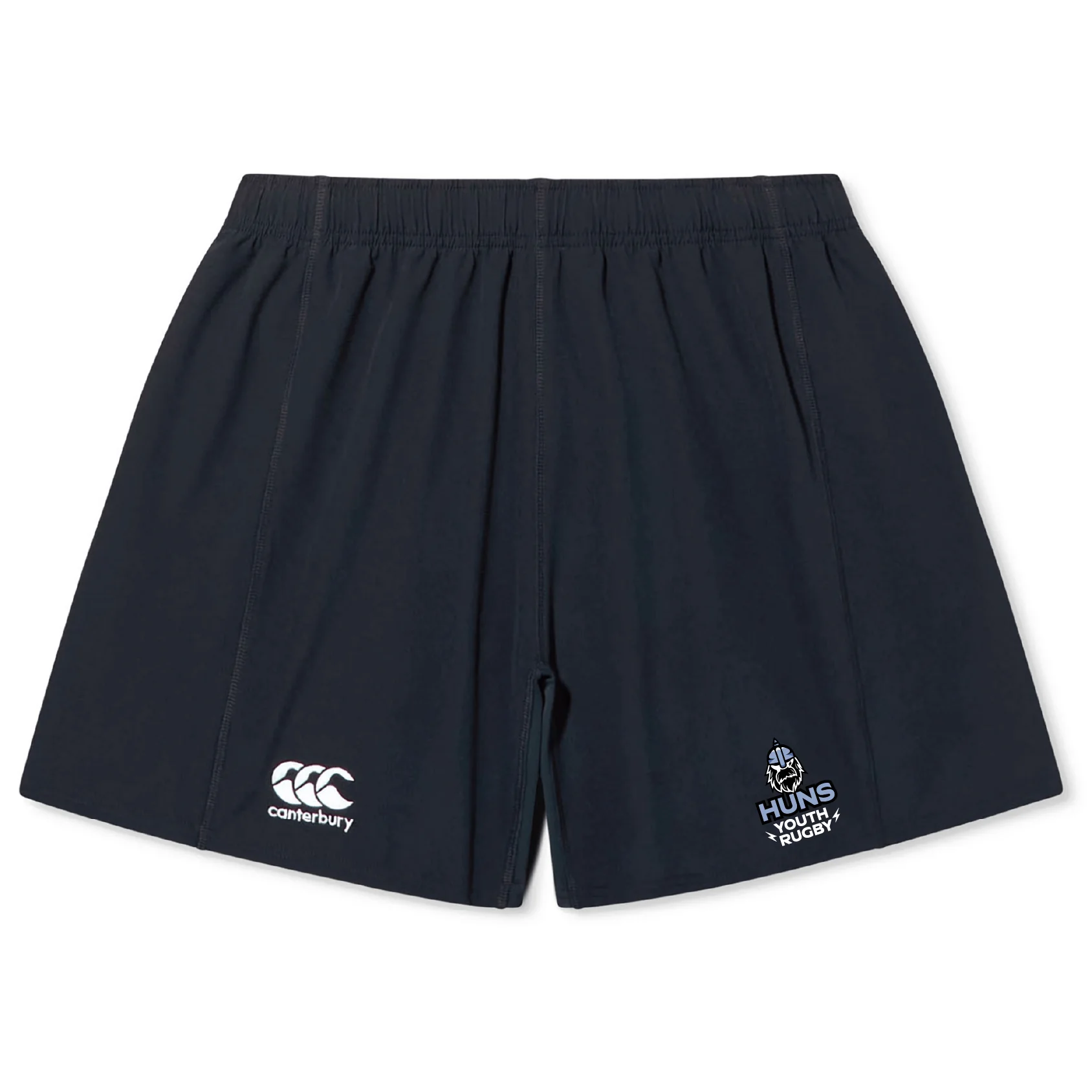 Austin Huns Youth Rugby Yokohama Short by Canterbury