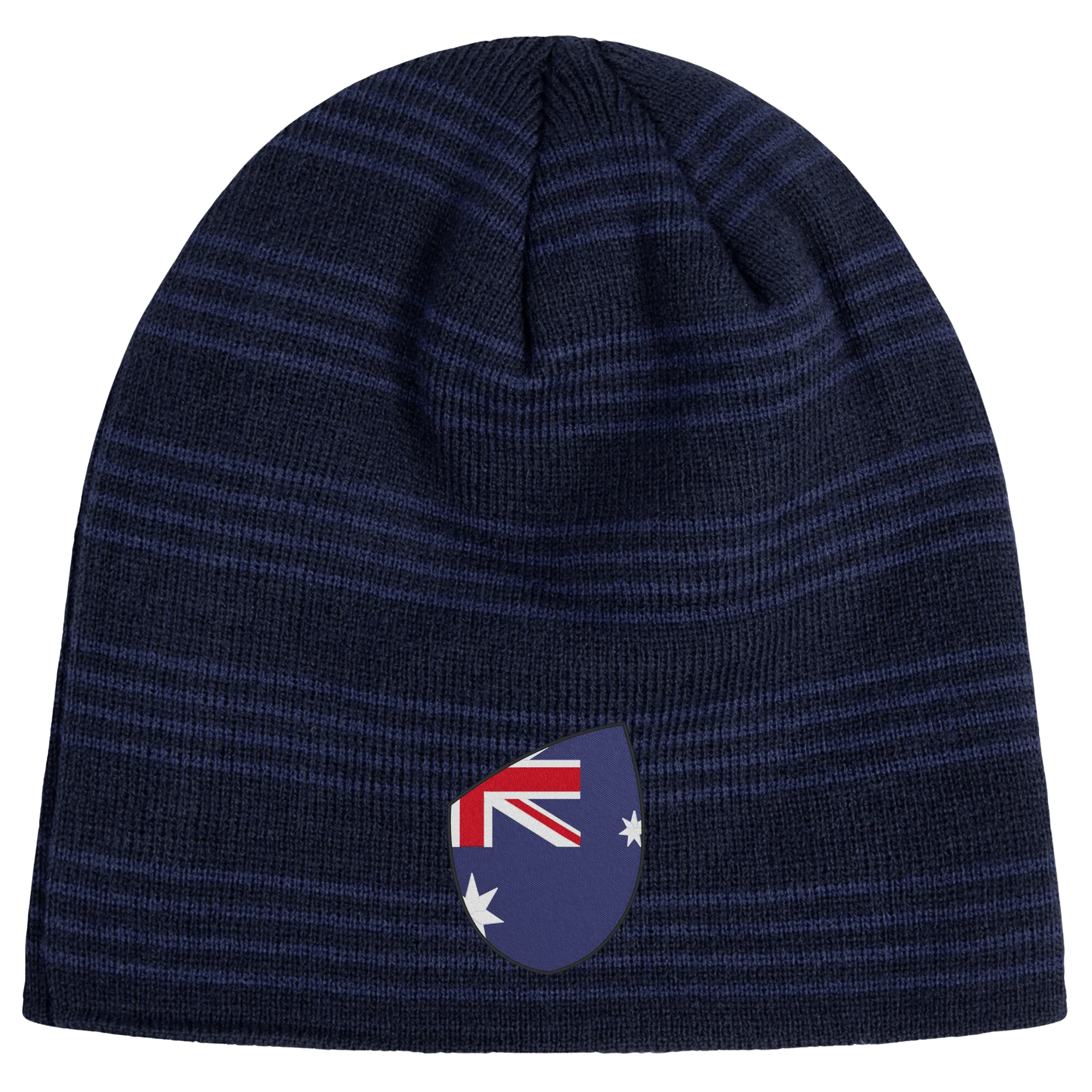 Australia Shield Beanie
