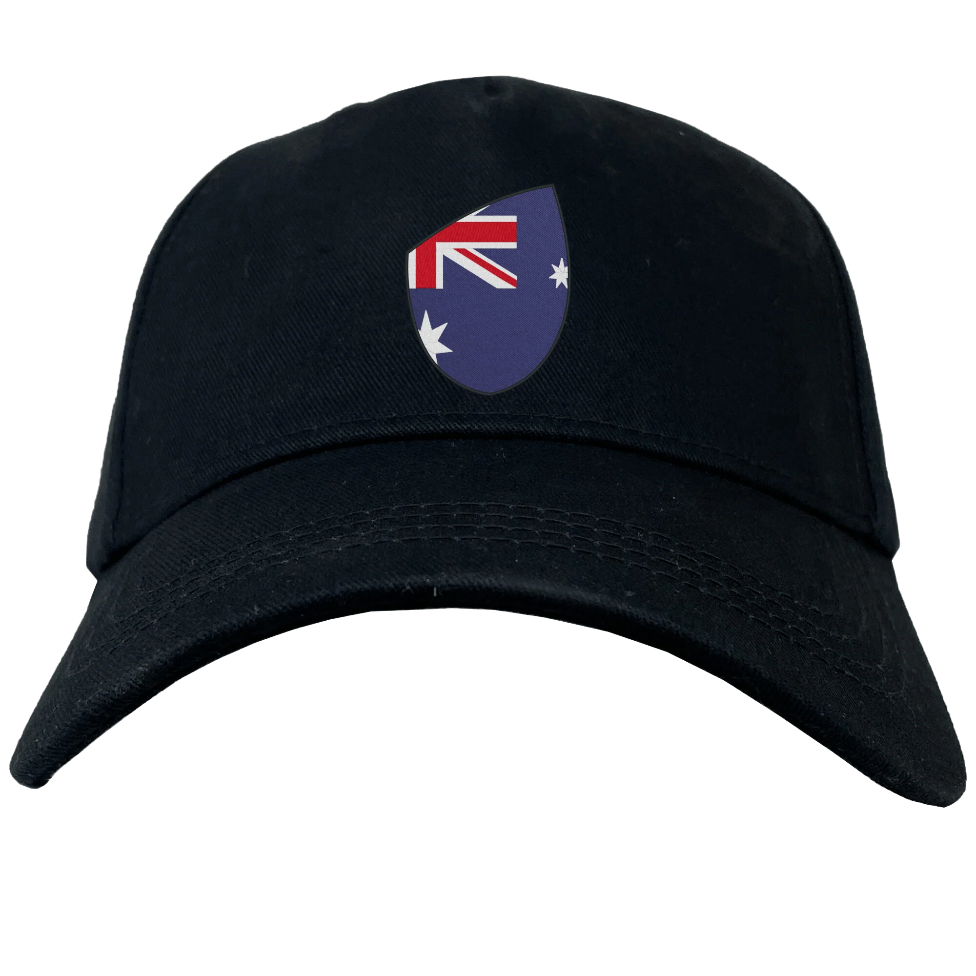 Australia Shield Flex Drill Cap - Image 2