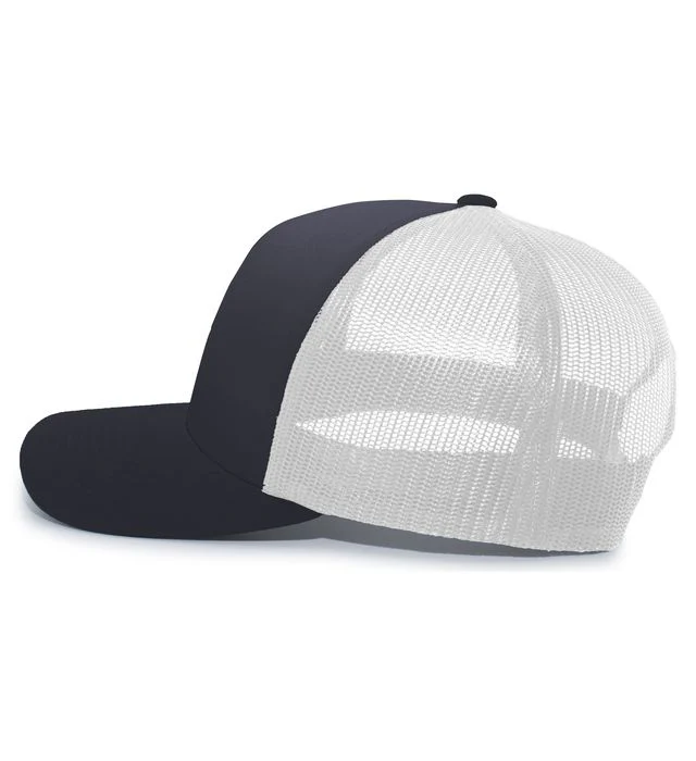 Australia Wallabies 5-Panel Trucker Snapback - Limited Edition - Image 3