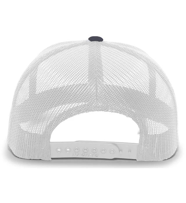 Australia Wallabies 5-Panel Trucker Snapback - Limited Edition - Image 4