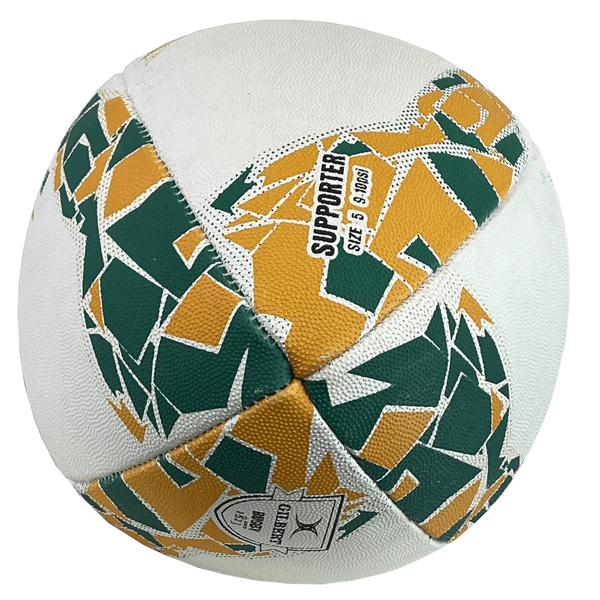 Australia Wallabies Supporters Ball by Gilbert - Image 3