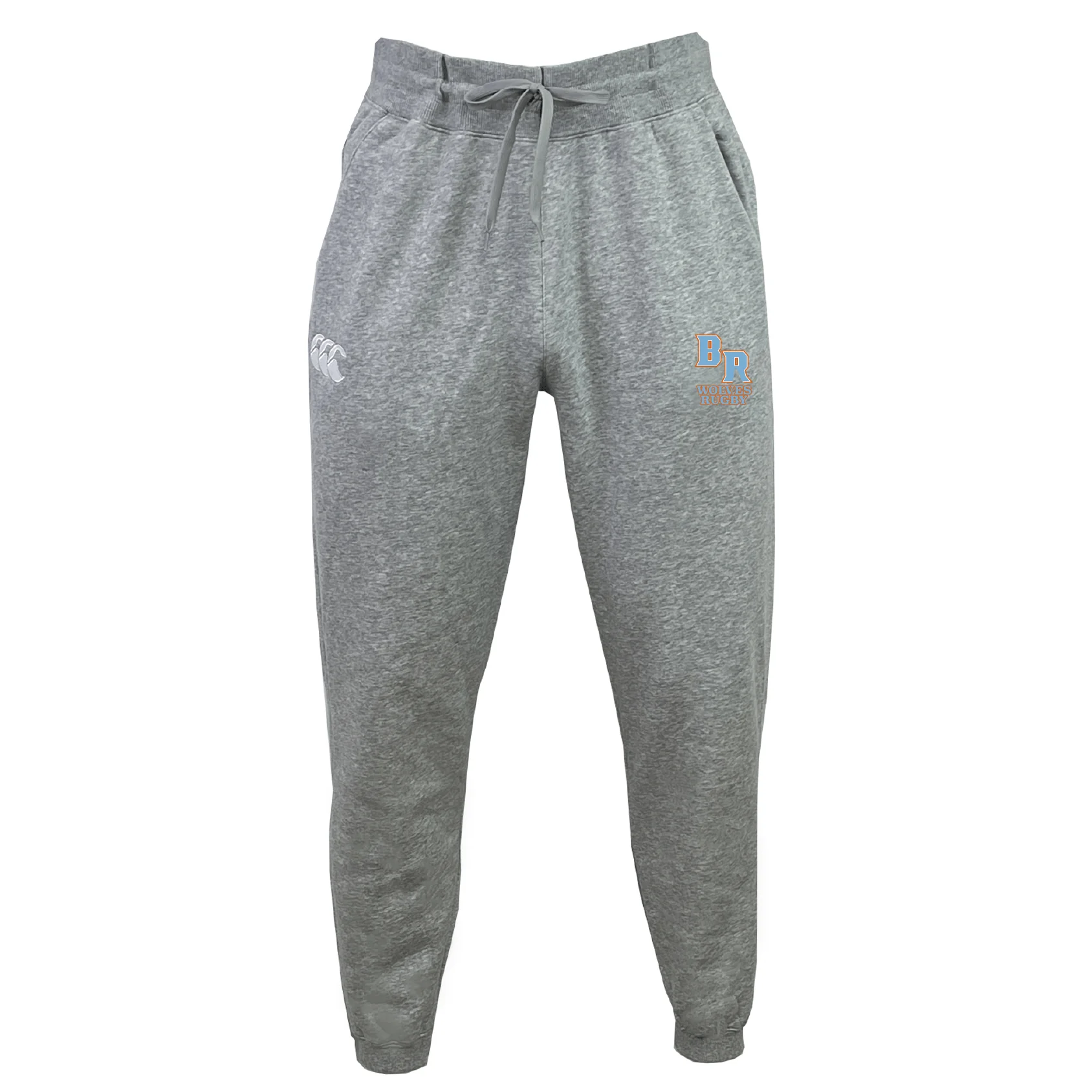 Ballantyne Ridge Wolves Leisure Sweatpant by Canterbury - Image 2