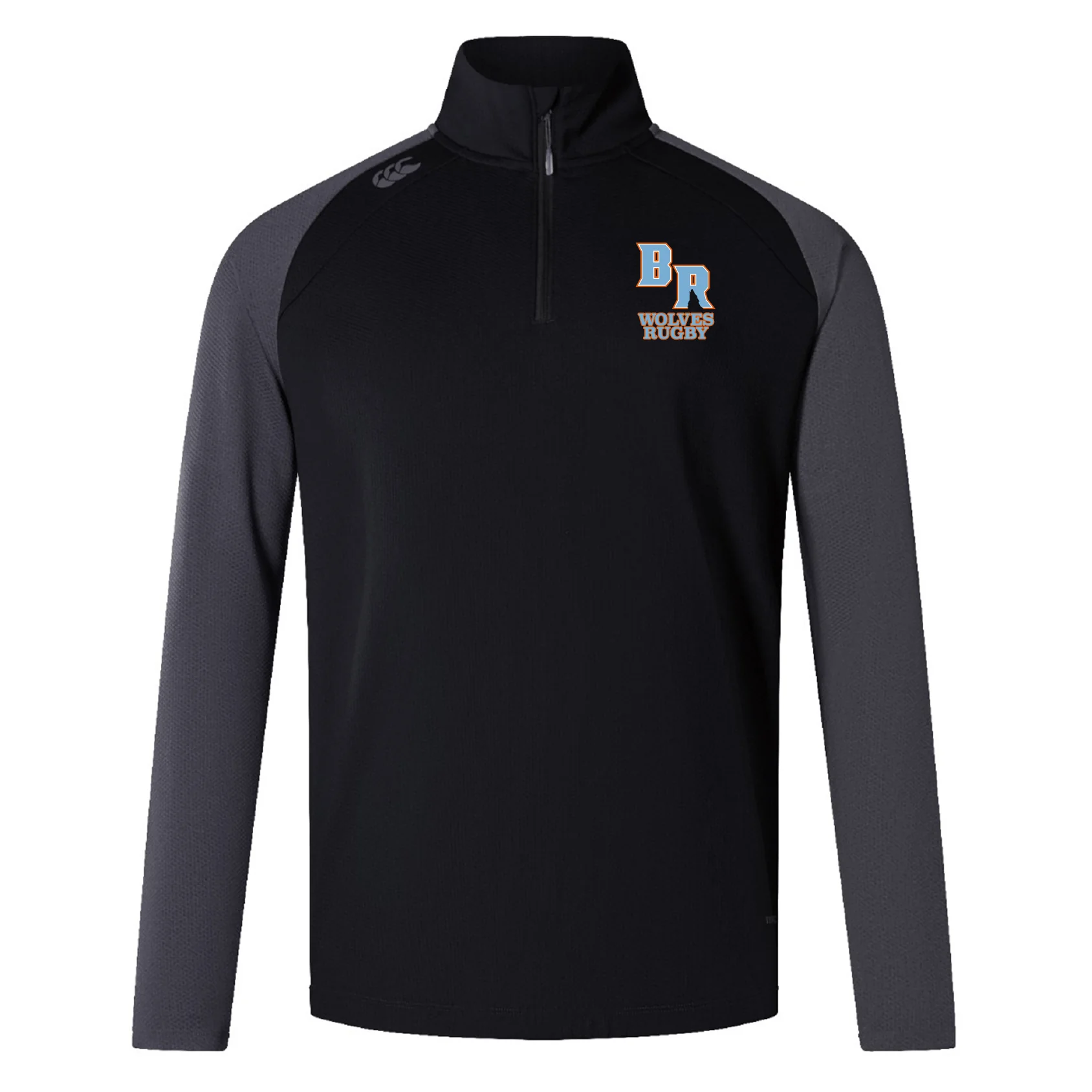 Ballantyne Ridge Wolves Women's Elite First Layer by Canterbury
