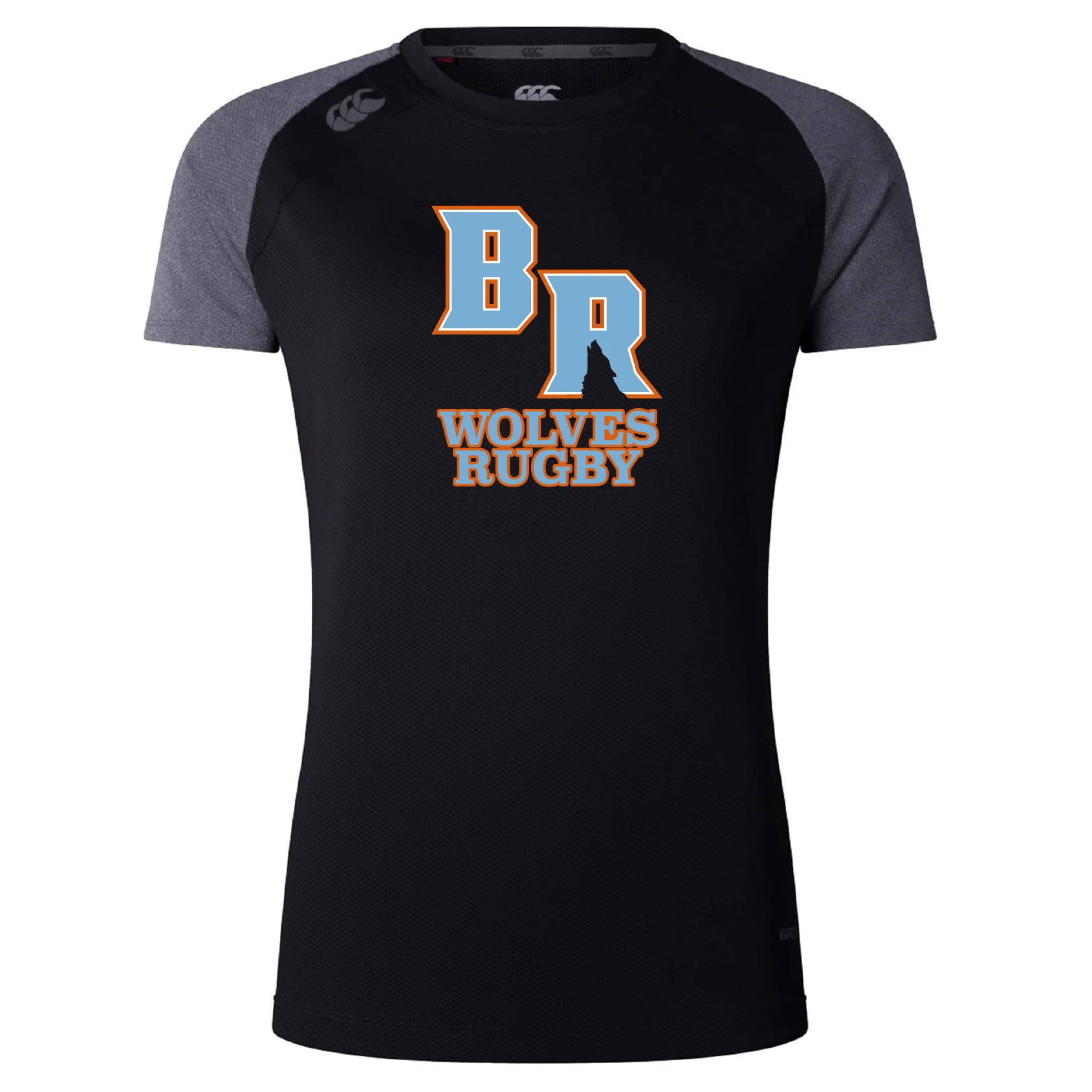Ballantyne Ridge Wolves Women's Elite Training Tee by Canterbury