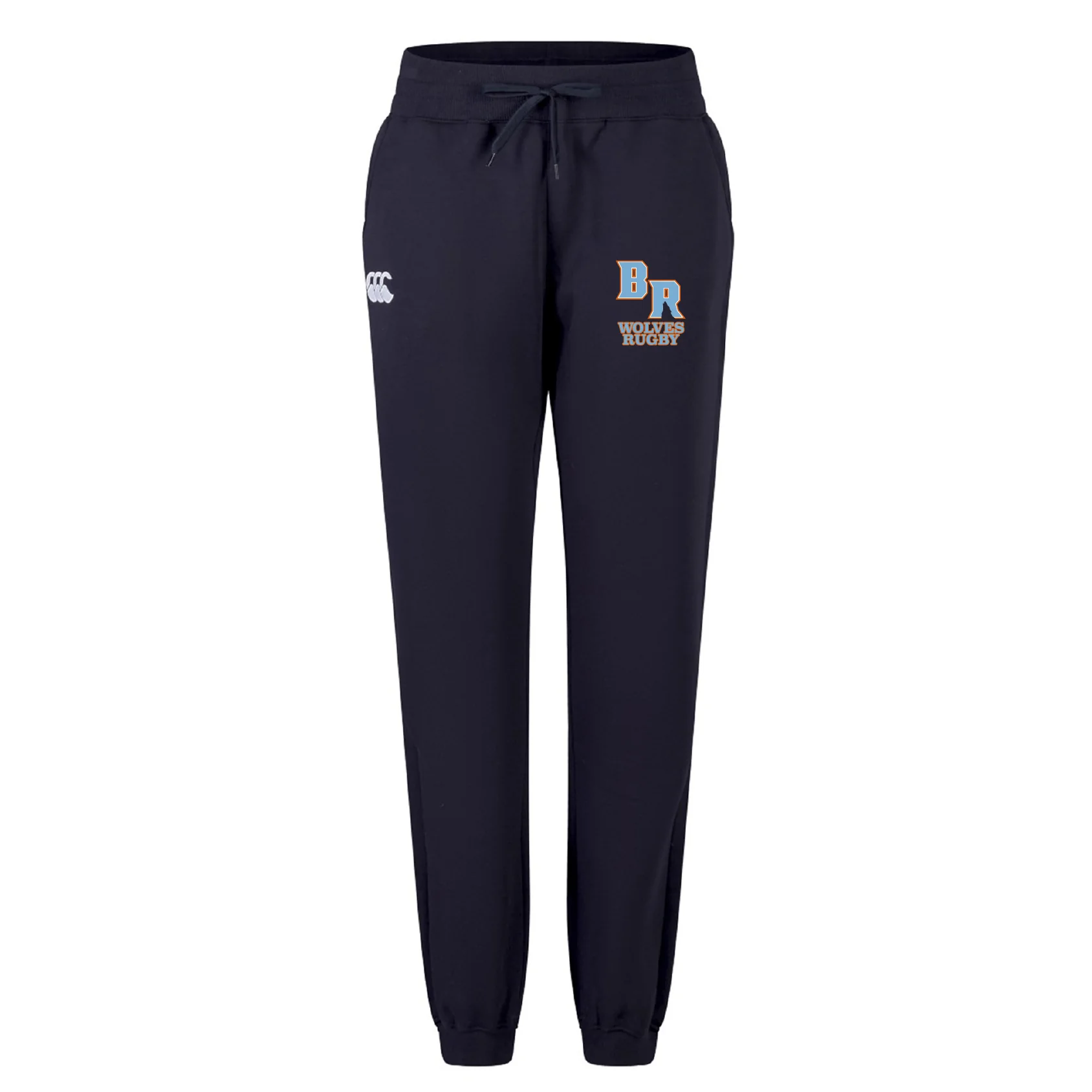 Ballantyne Ridge Wolves Women's Leisure Sweatpant by Canterbury