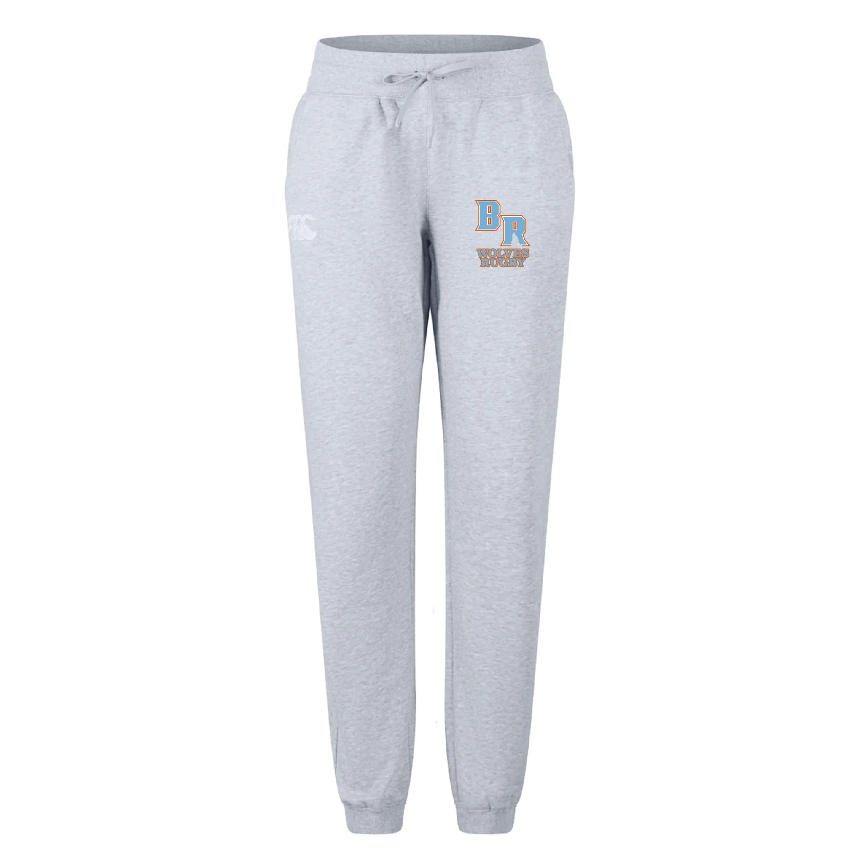 Ballantyne Ridge Wolves Women's Leisure Sweatpant by Canterbury - Image 2
