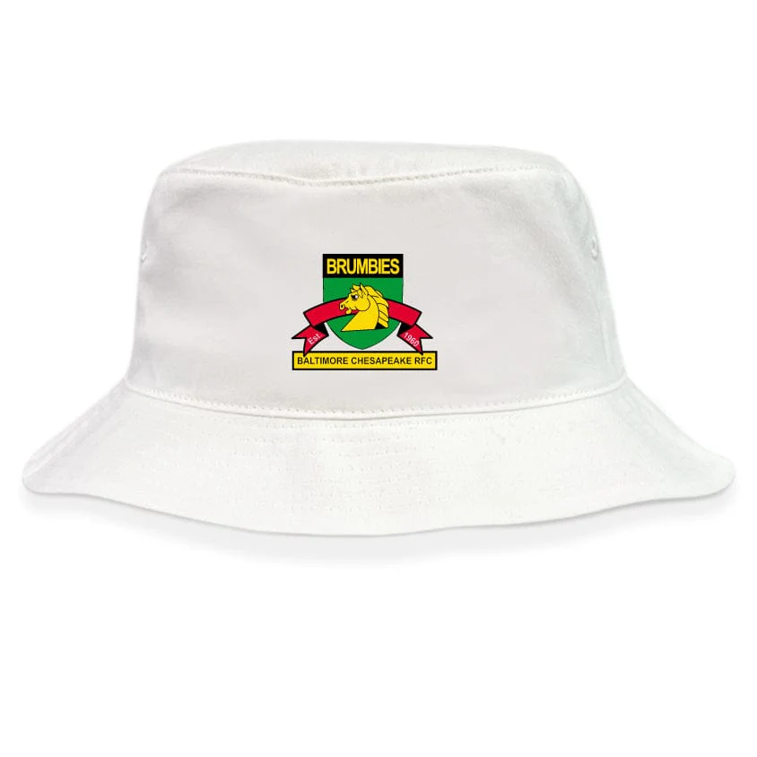 Baltimore Chesapeake Crusher Bucket Cap - Image 2