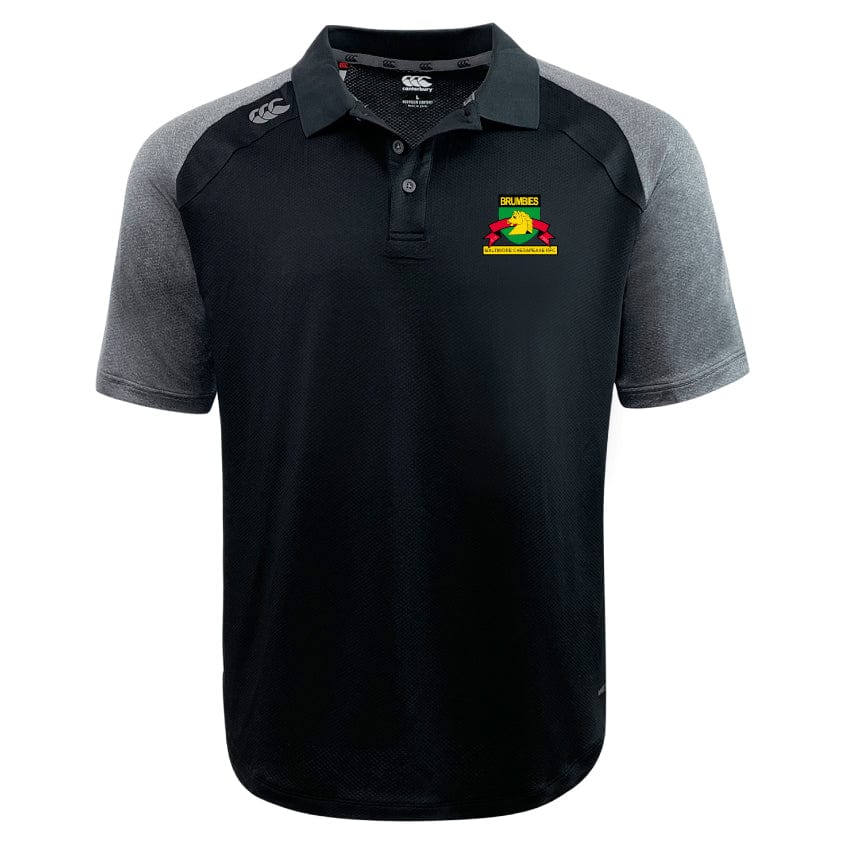Baltimore Chesapeake Elite Polo by Canterbury