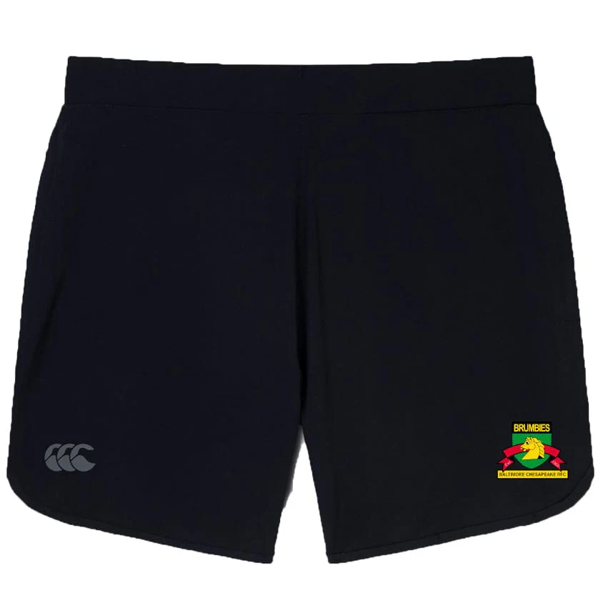 Baltimore Chesapeake Elite Woven Short by Canterbury