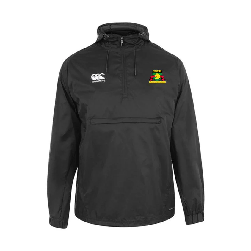 Baltimore Chesapeake Packaway Jacket by Canterbury