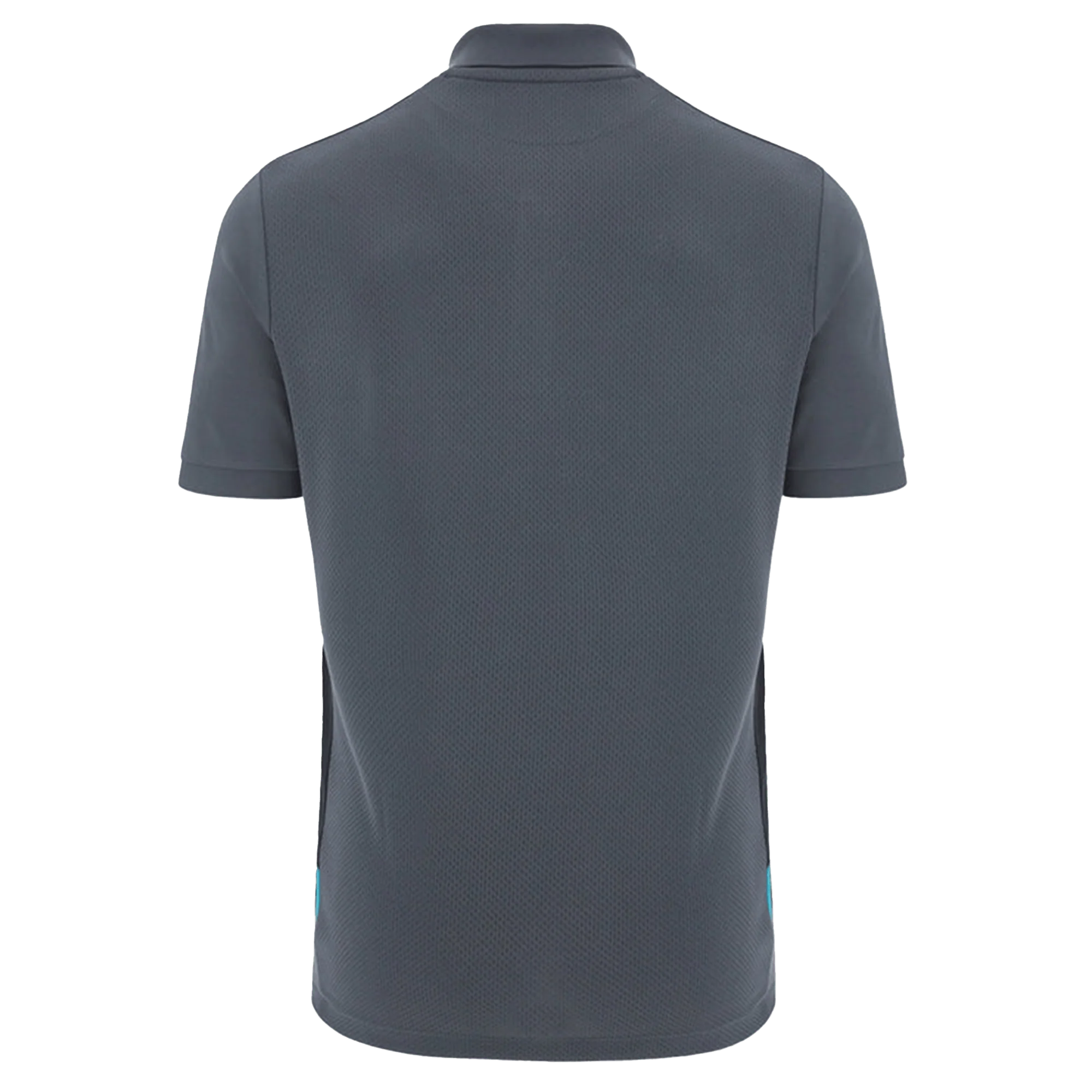 Barbarians Poly Polo 23/24 by Macron - Image 2