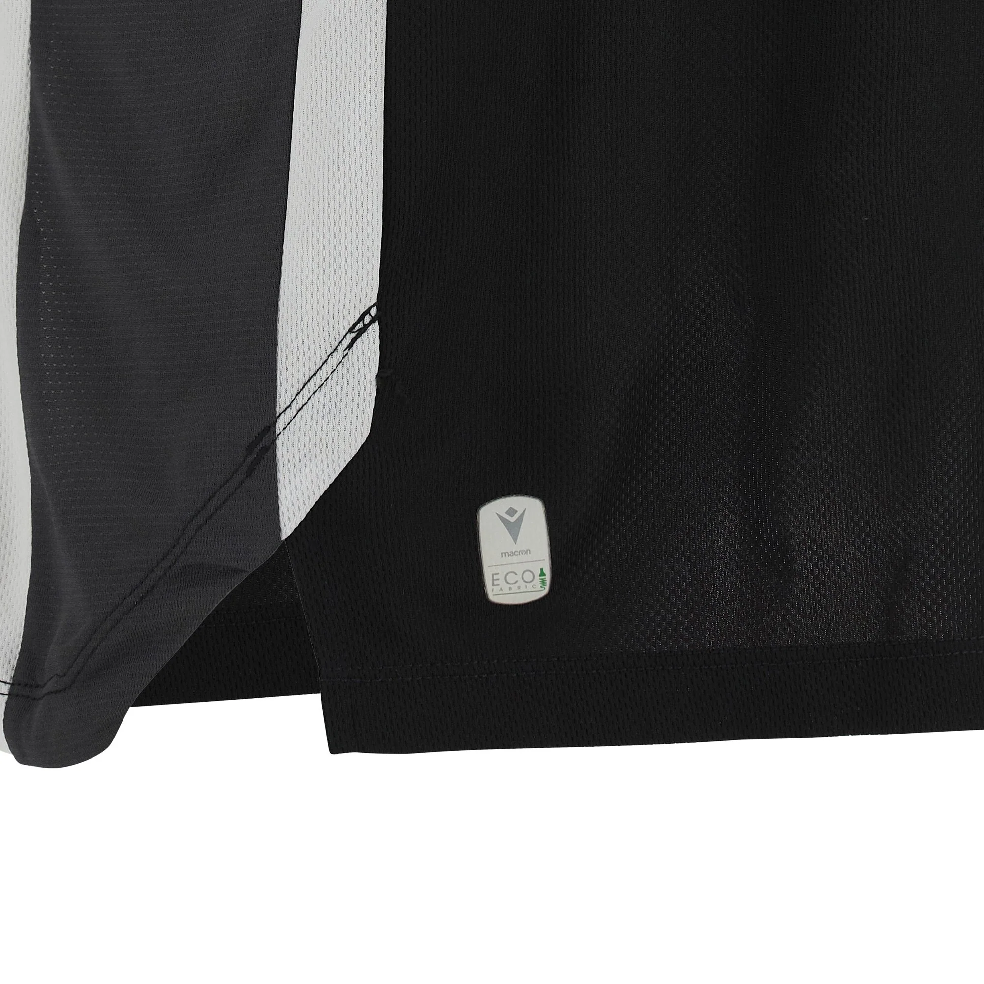 Barbarians 25/26 Player Training Basketball Singlet by Macron - Image 4