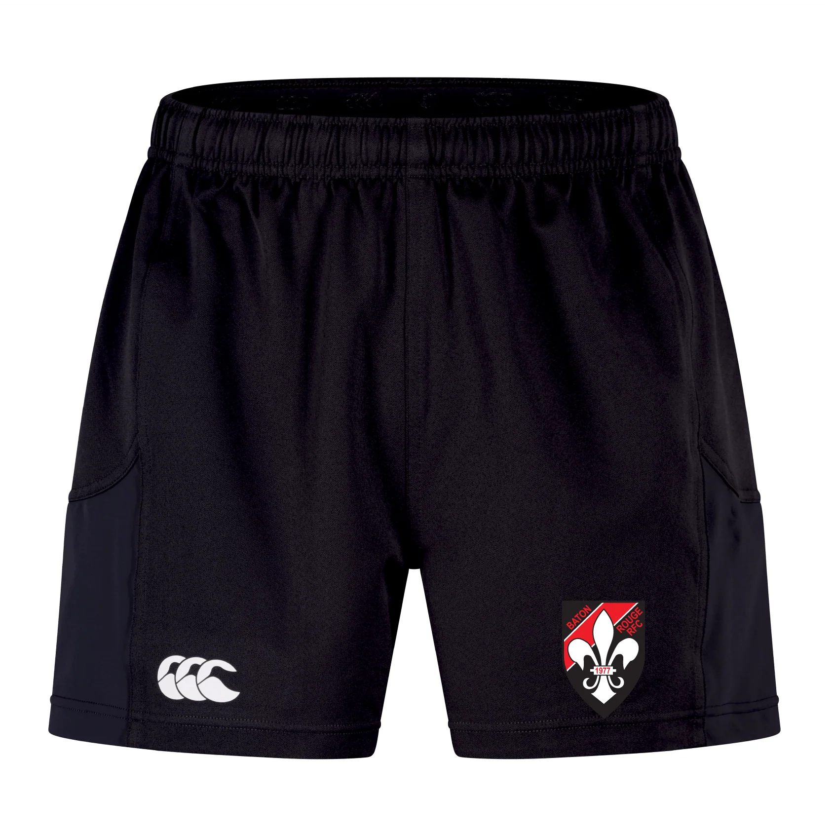 Baton Rouge RFC Advantage Short 2.0 by Canterbury