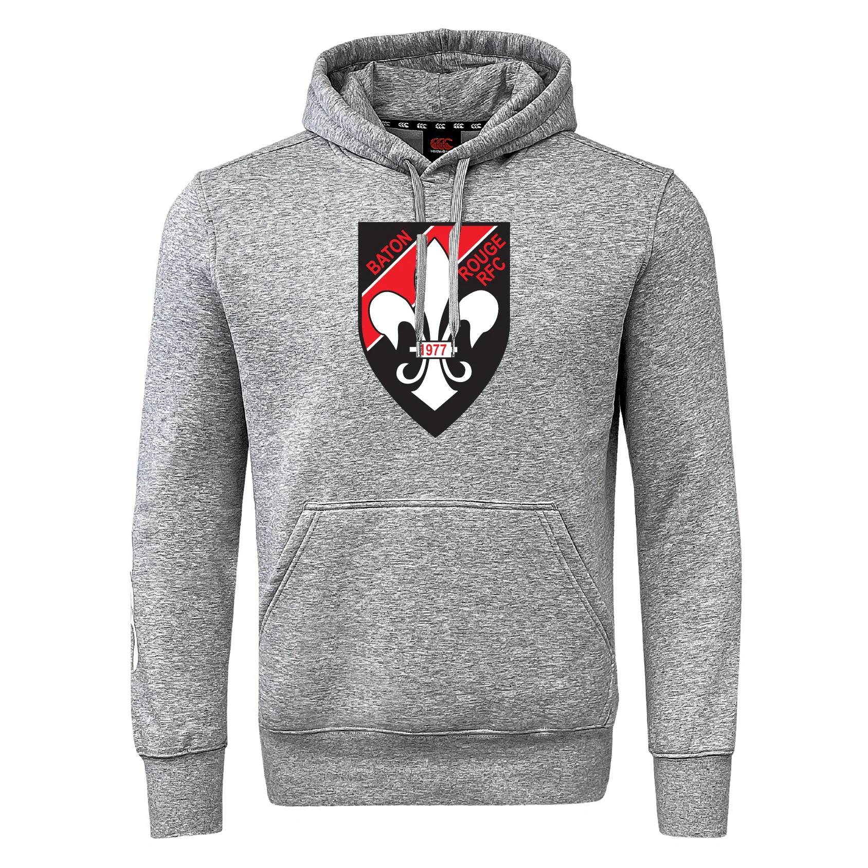 Baton Rouge RFC Club Hoodie by Canterbury - Image 4