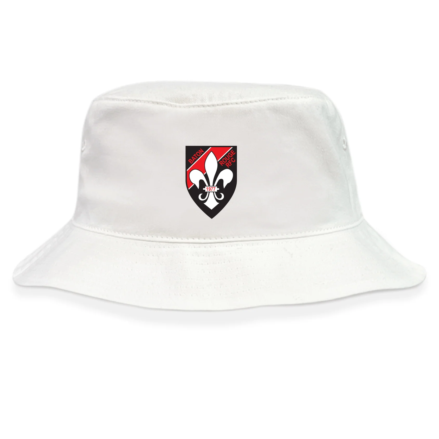 Baton Rouge RFC Crusher Bucket Cap - Image 2