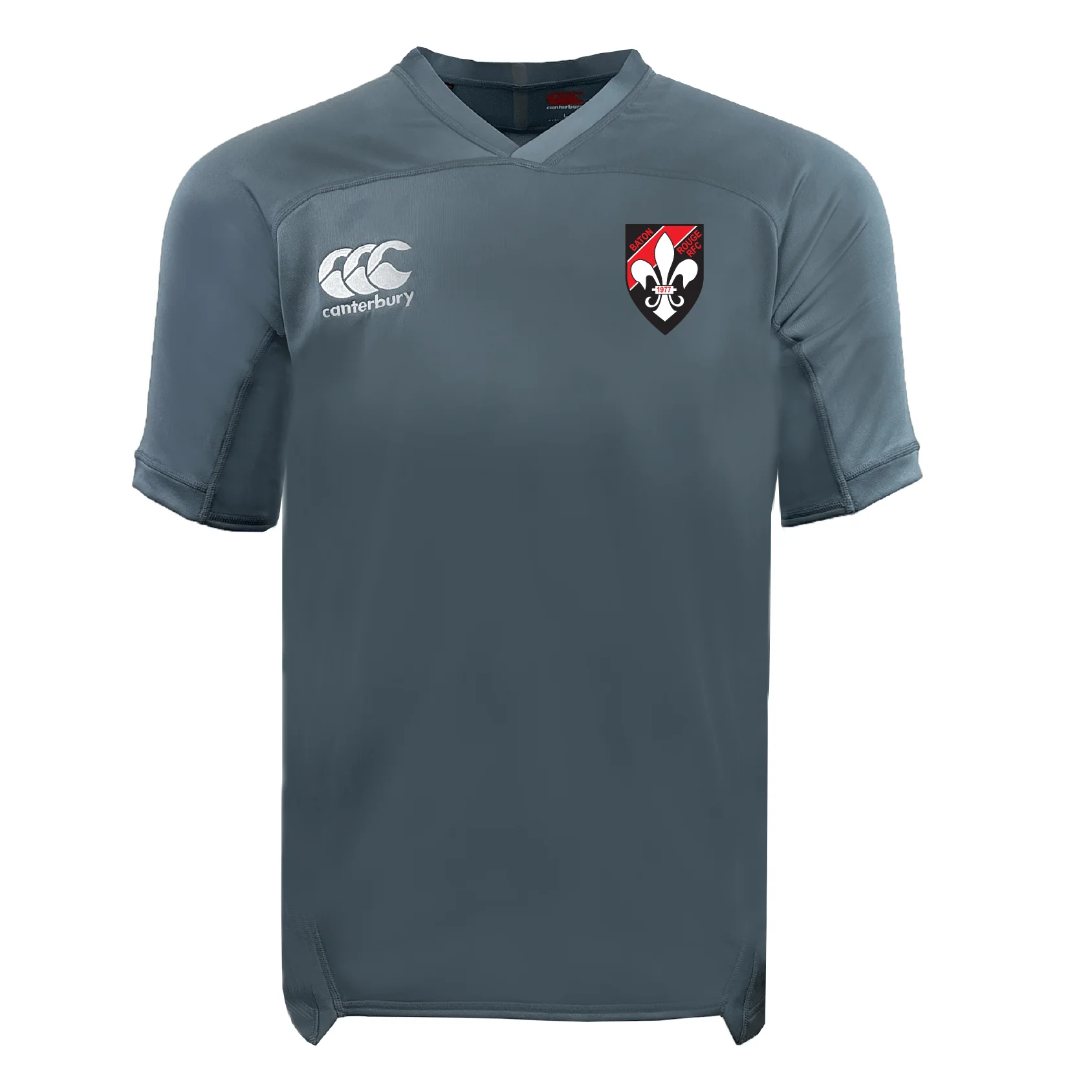 Baton Rouge RFC Vapodri Evader Jersey by Canterbury - Image 2