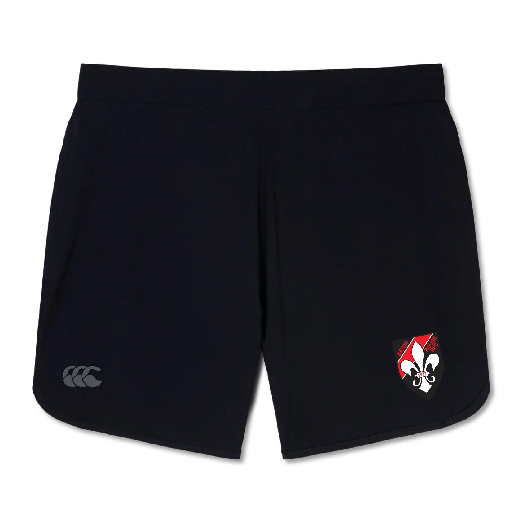 Baton Rouge RFC Women's Elite Woven Short by Canterbury - Image 2