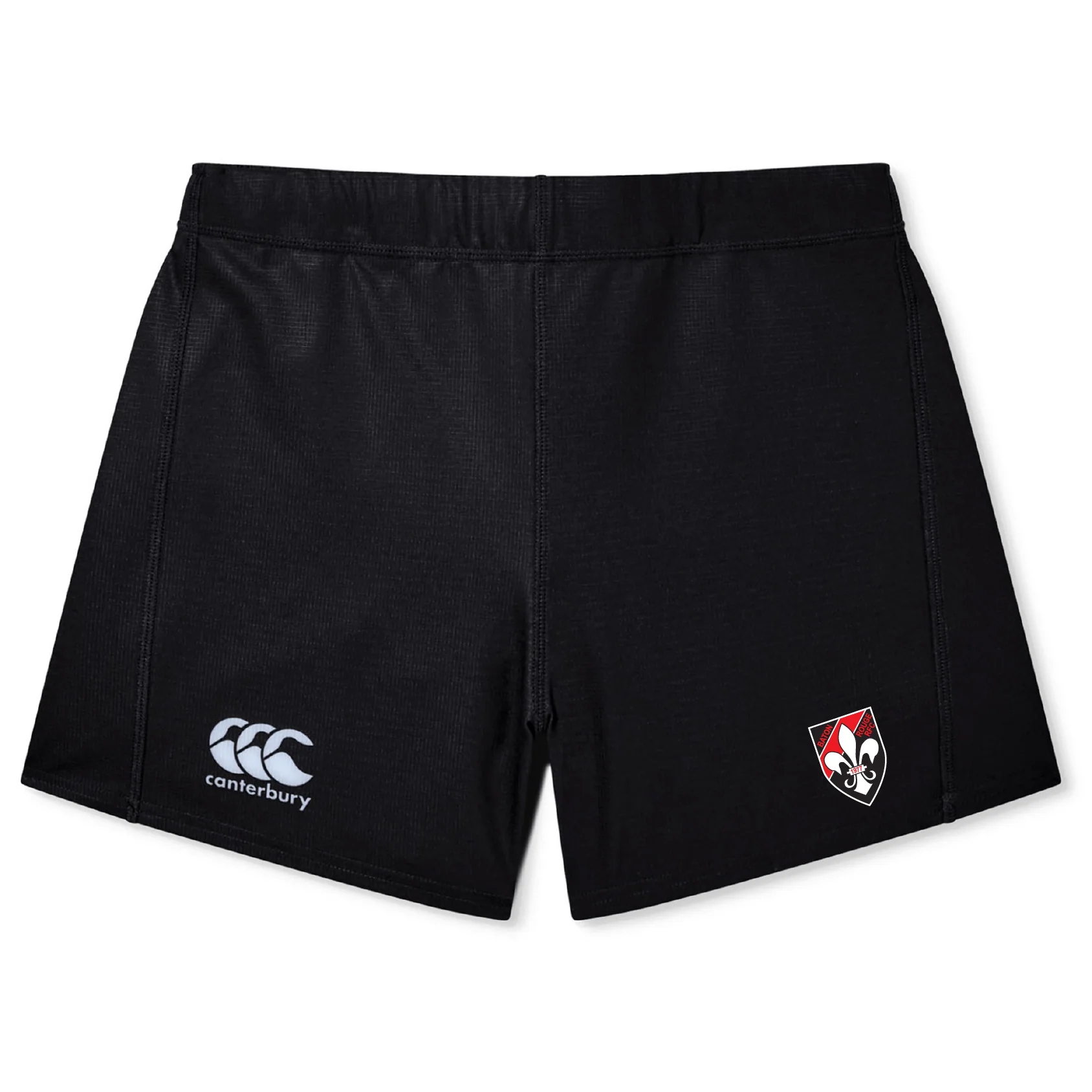 Baton Rouge RFC Women's Yokohama Short by Canterbury