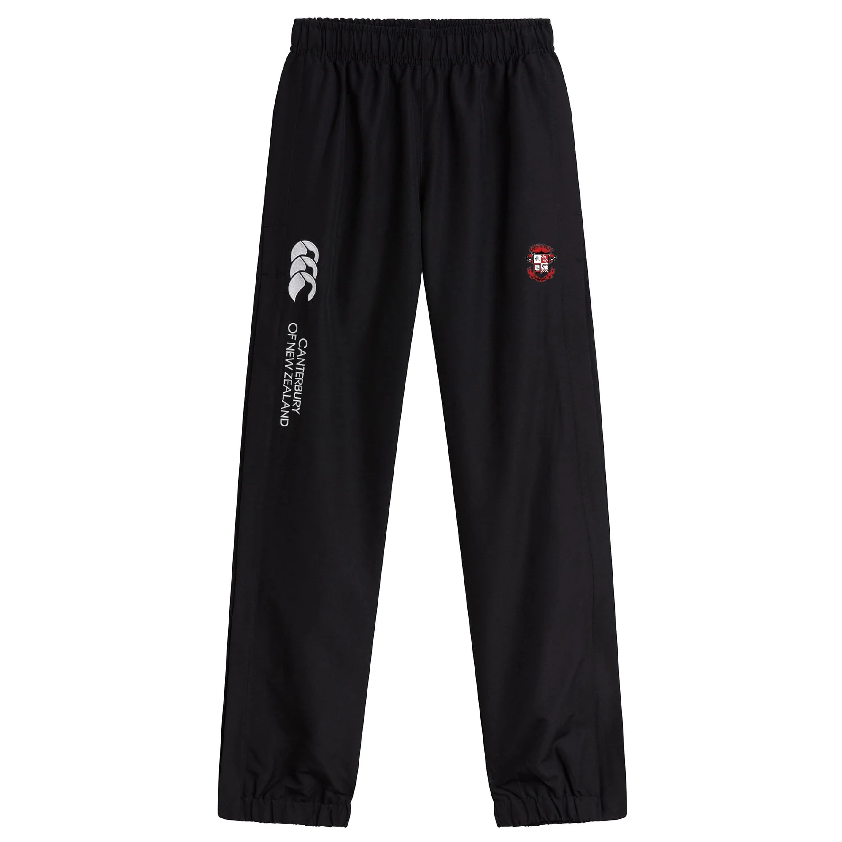Battleship Rugby Club Cuffed Hem Stadium Pant by Canterbury