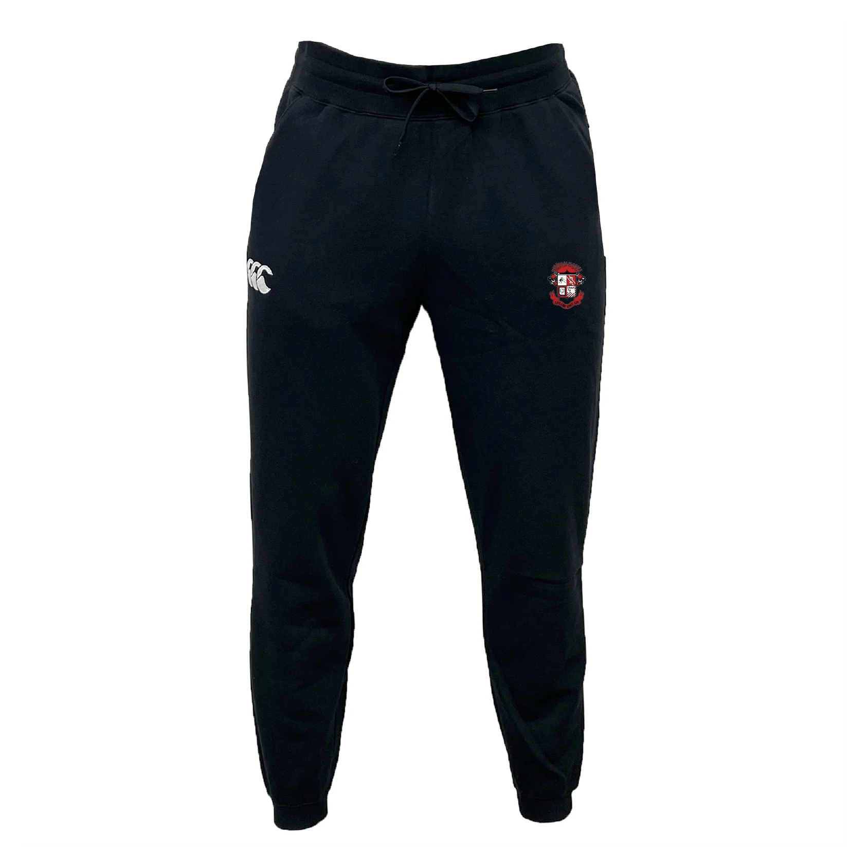 Battleship Rugby Club Leisure Sweatpant by Canterbury