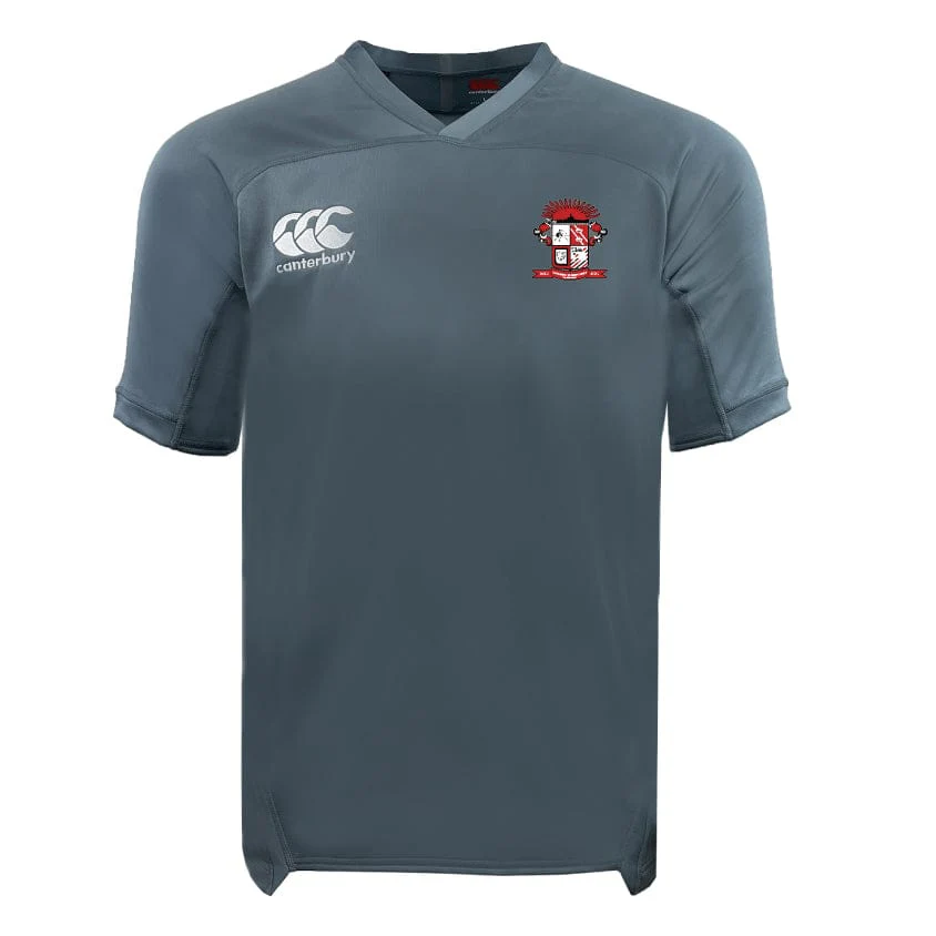 Battleship Women's Rugby Vapodri Evader Jersey by Canterbury - Image 2