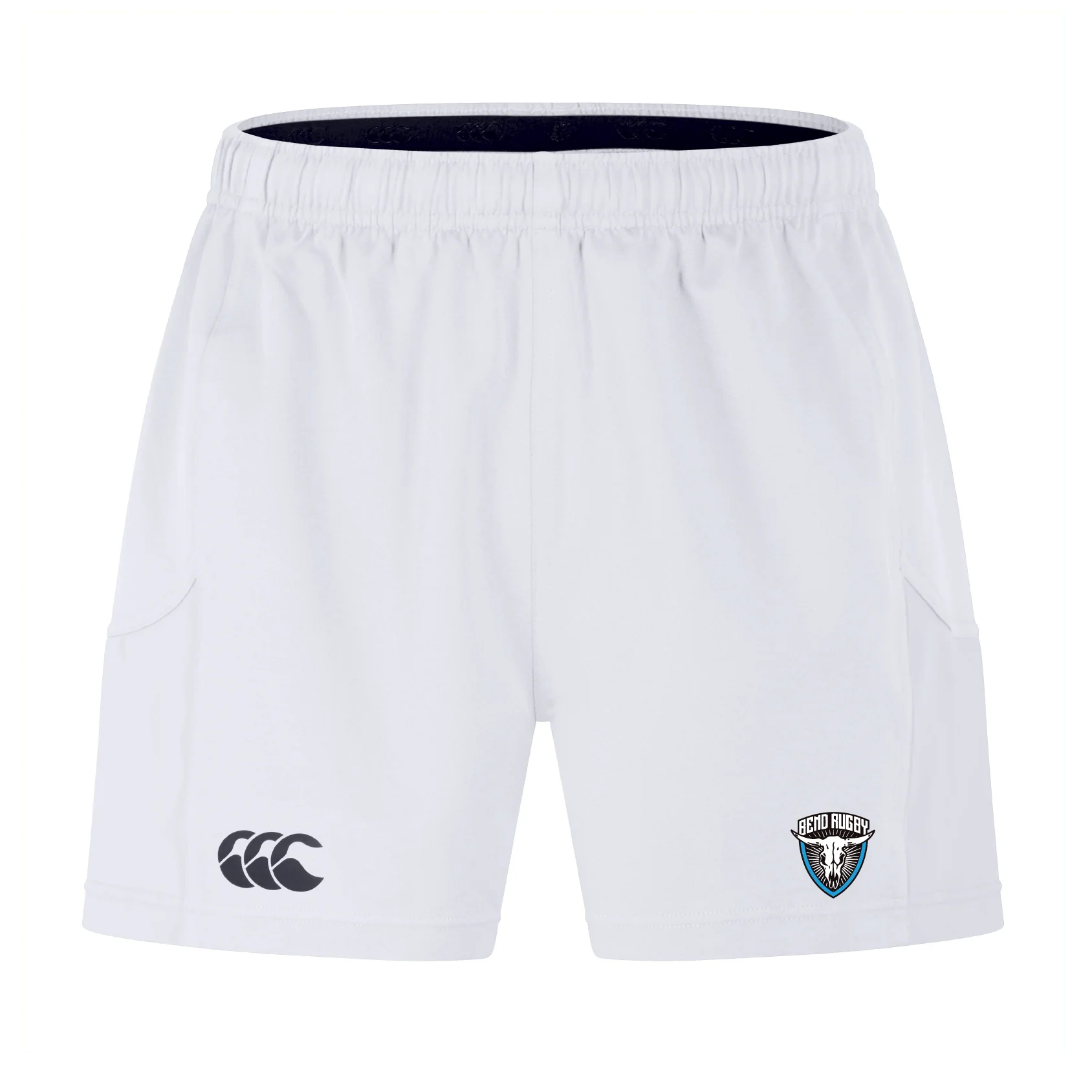 Bend Rugby Advantage Short 2.0 by Canterbury - Image 2