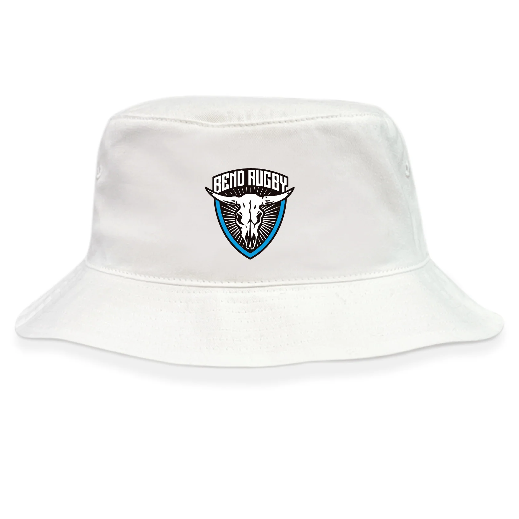 Bend Rugby Crusher Bucket Cap - Image 2