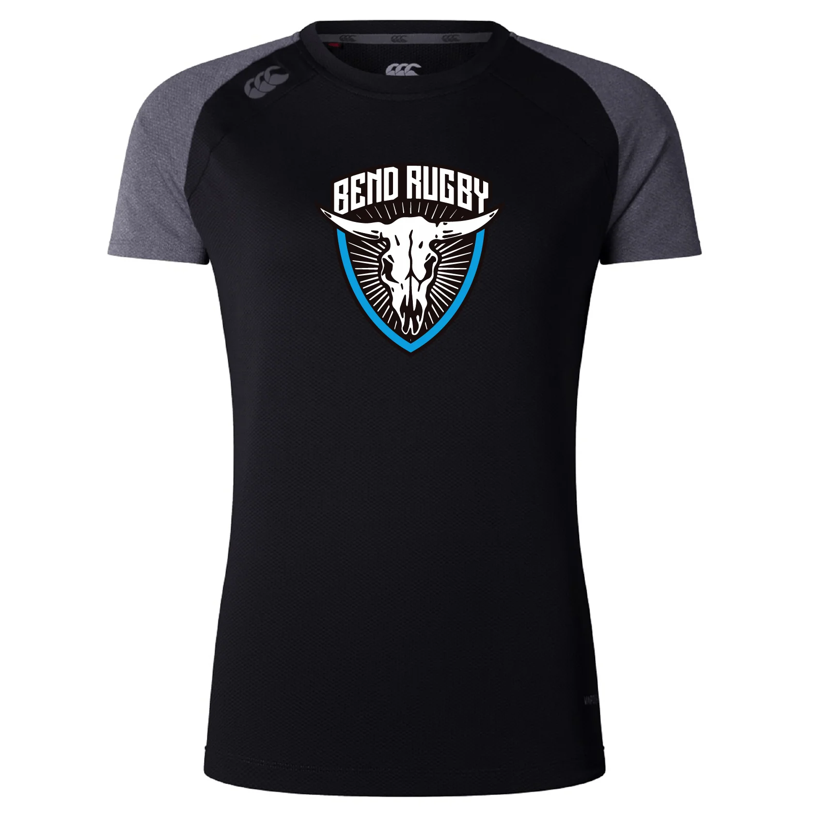 Bend Rugby Elite Training Tee by Canterbury