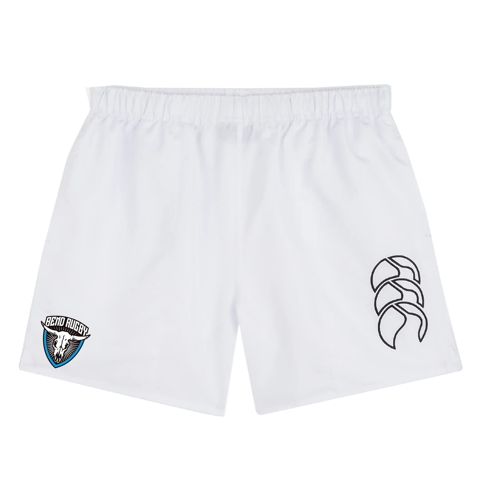 Bend Rugby Tactic Short by Canterbury - Image 2