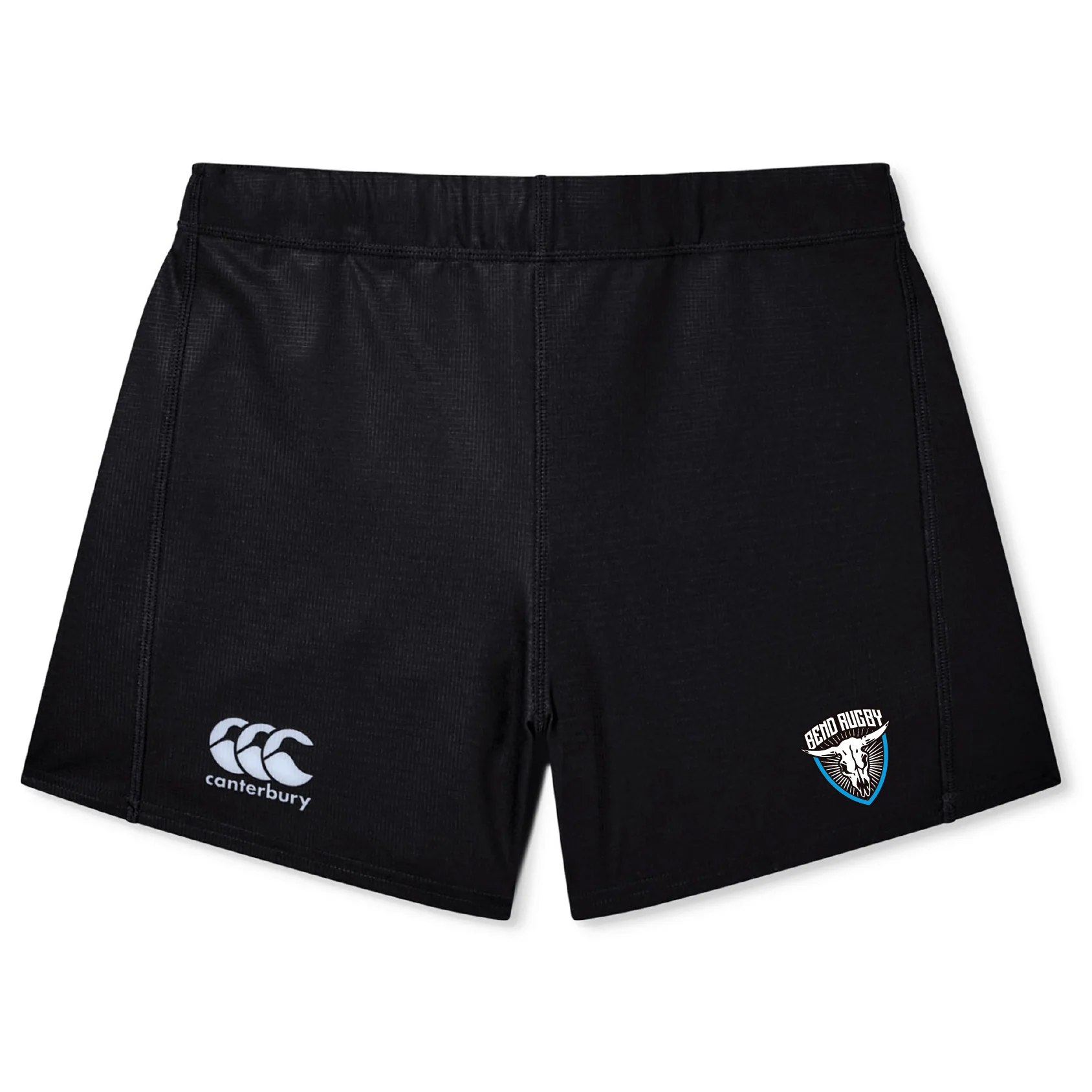 Bend Rugby Women's Yokohama Short by Canterbury