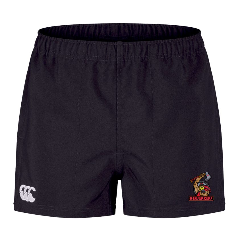 Berserkers Player's Drill Short by Canterbury