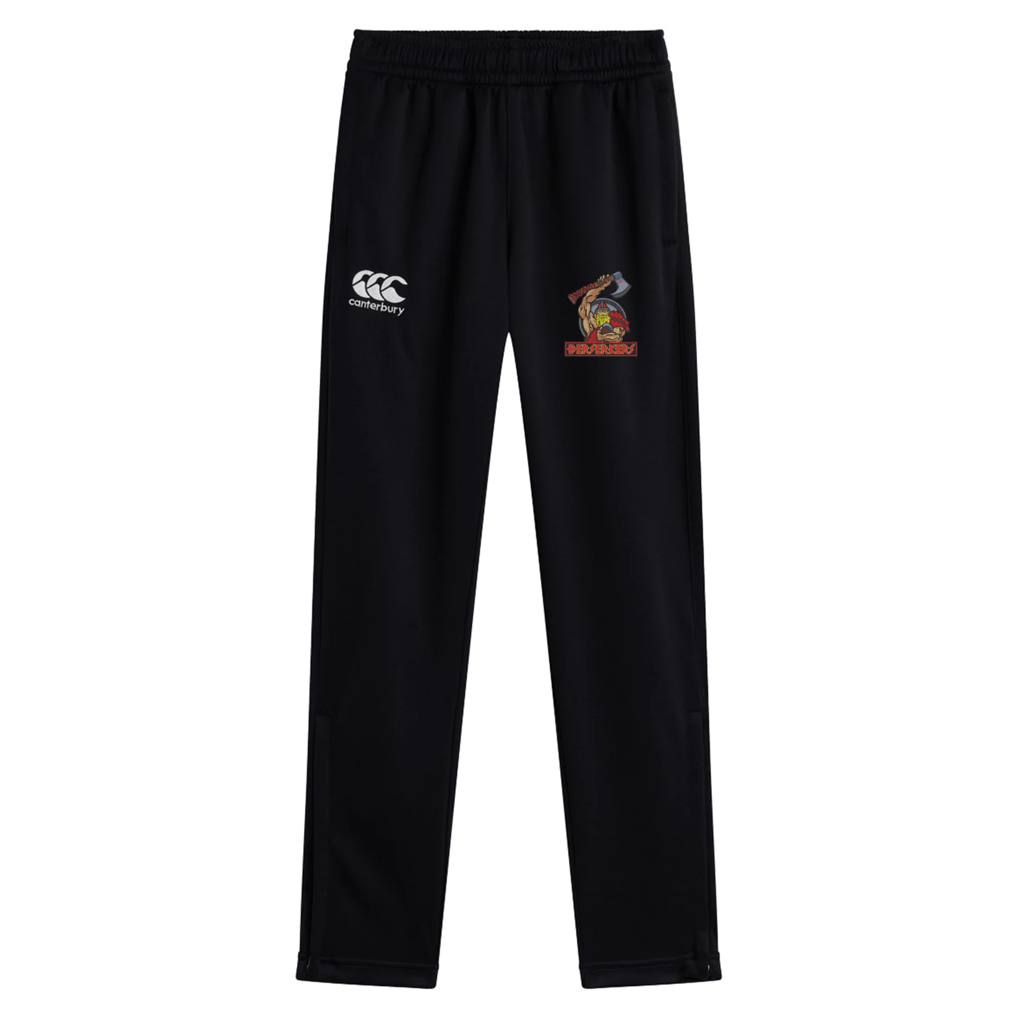 Berserkers Stretch Tapered Pant by Canterbury