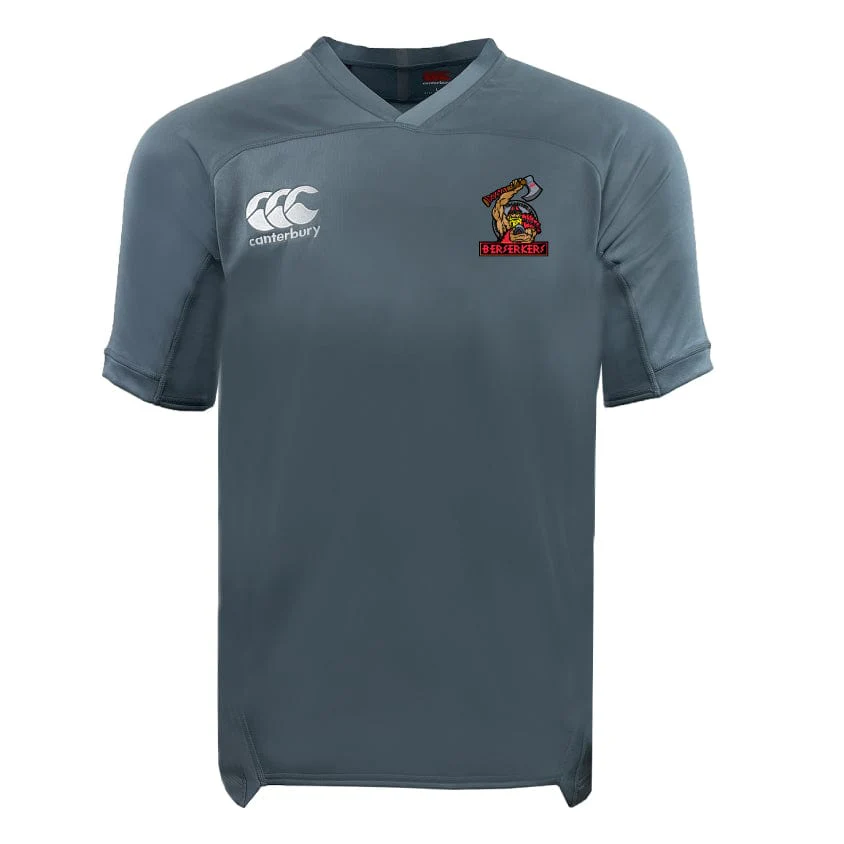 Berserkers Vapodri Evader Jersey by Canterbury - Image 2