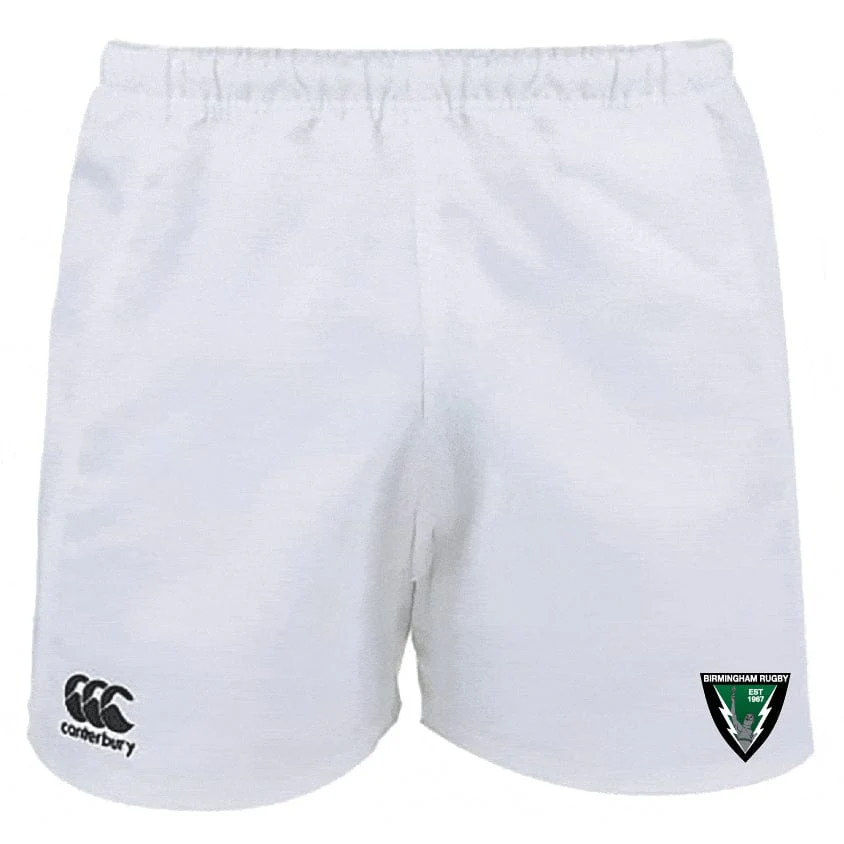 Birmingham Rugby Advantage Rugby Shorts by Canterbury - Image 2