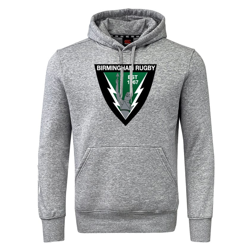 Birmingham Rugby Club Hoodie by Canterbury - Image 4