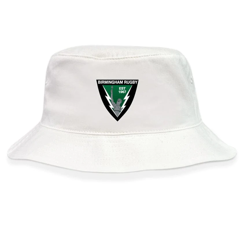 Birmingham Rugby Crusher Bucket Cap - Image 2